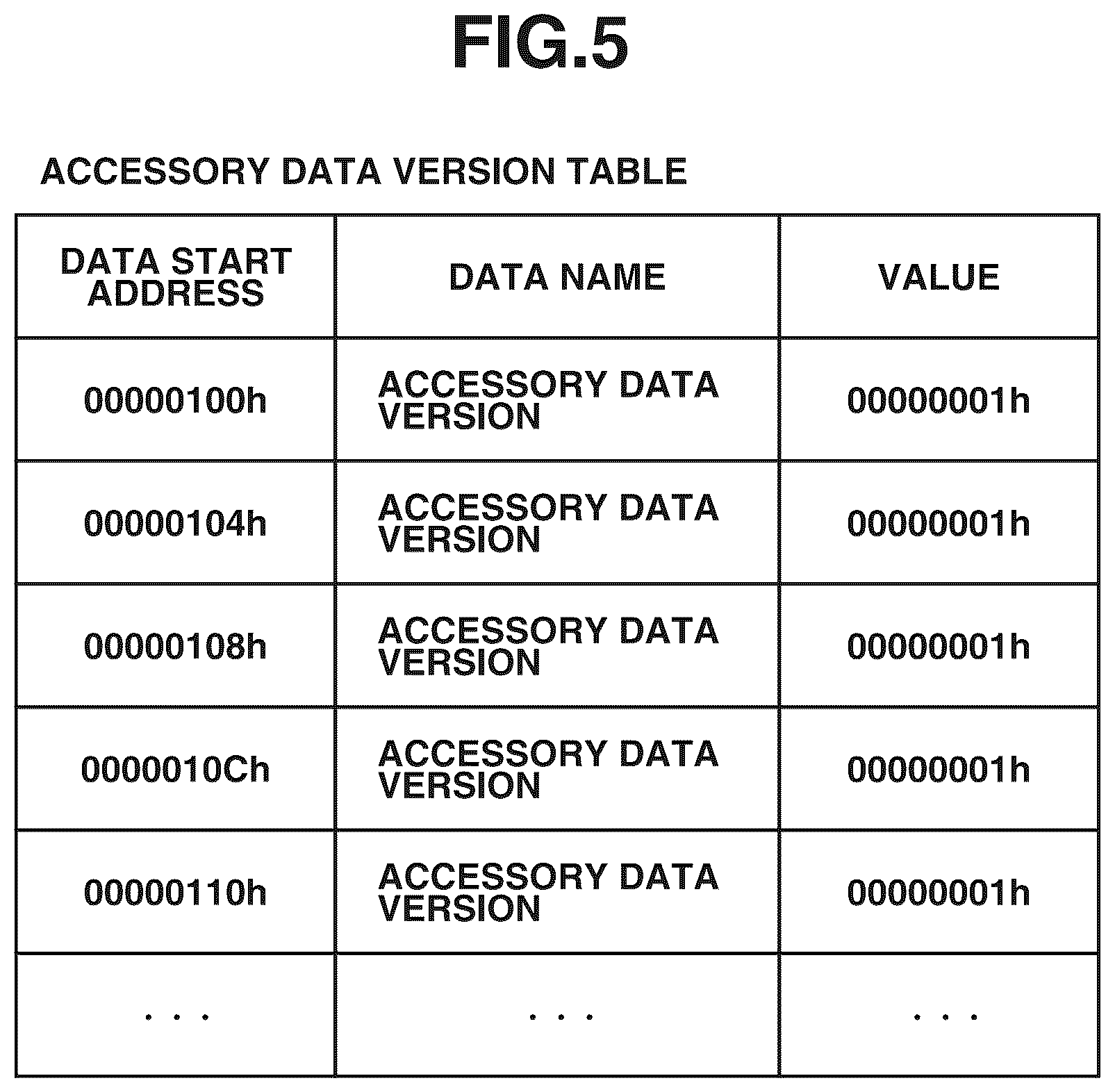 Patent US11841603 Figure 5 – Intermediate accessory apparatus, image pickup apparatus, image pickup system, and storage medium