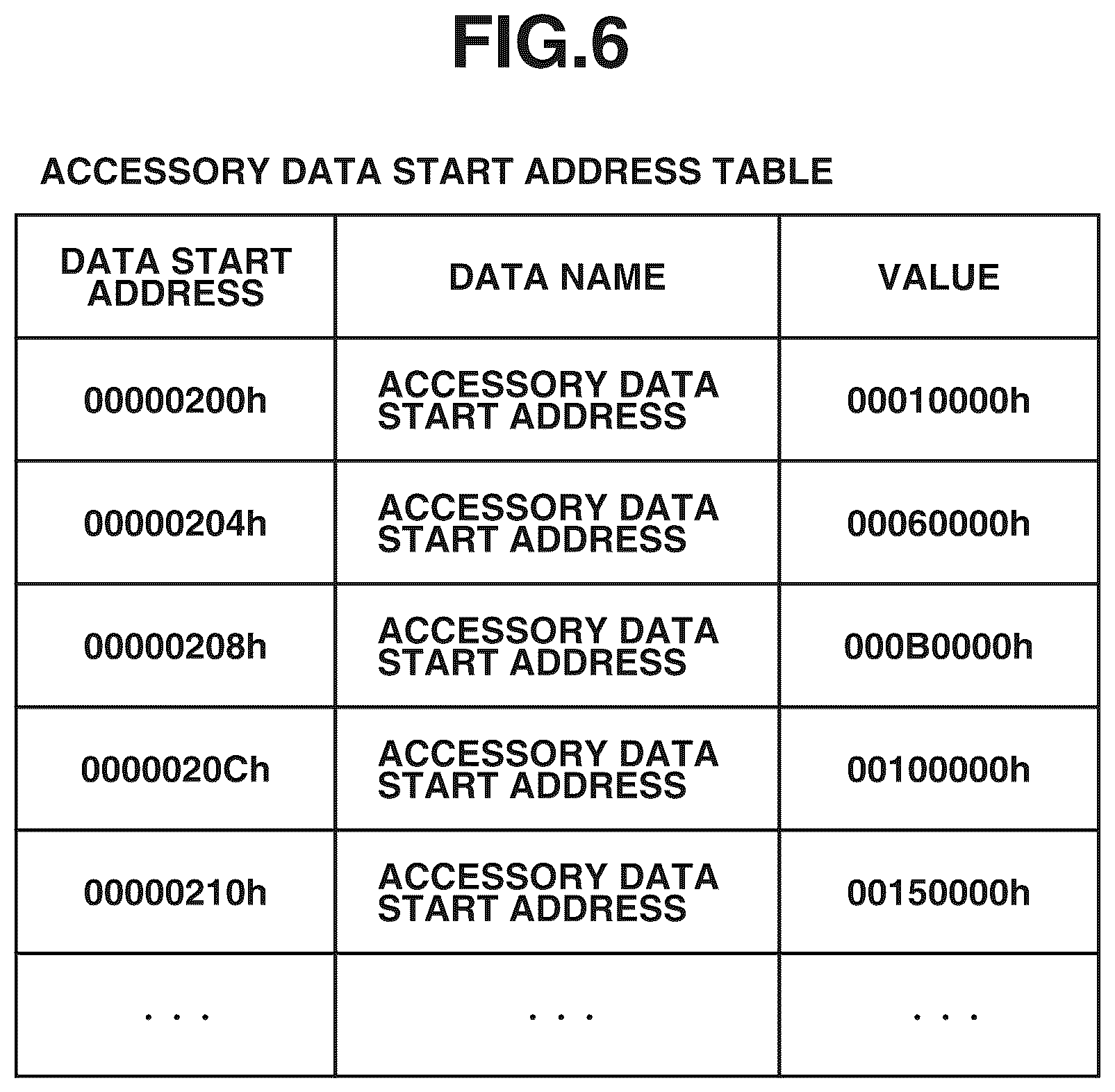 Patent US11841603 Figure 6 – Intermediate accessory apparatus, image pickup apparatus, image pickup system, and storage medium