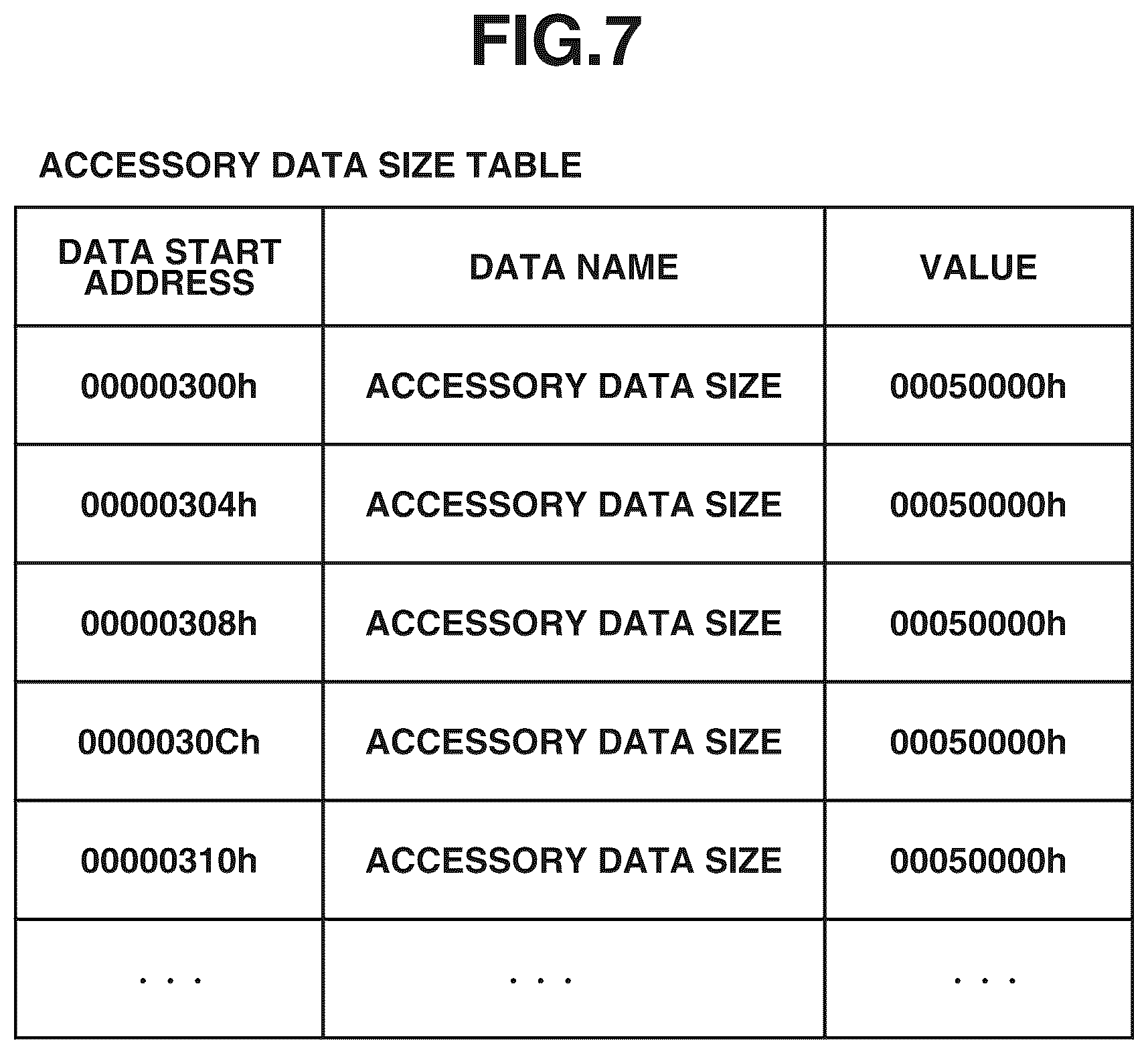 Patent US11841603 Figure 7 – Intermediate accessory apparatus, image pickup apparatus, image pickup system, and storage medium