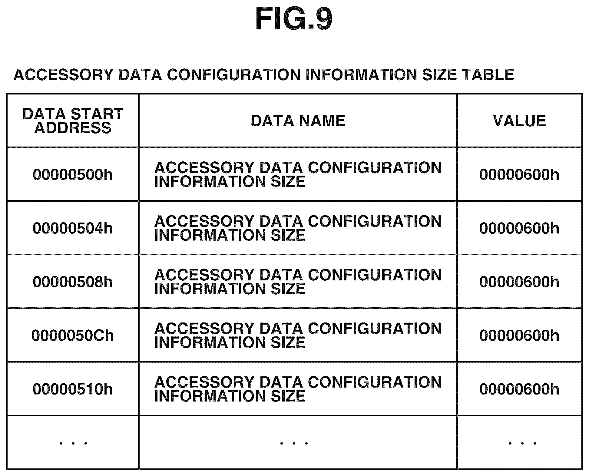 Patent US11841603 Figure 9 – Intermediate accessory apparatus, image pickup apparatus, image pickup system, and storage medium