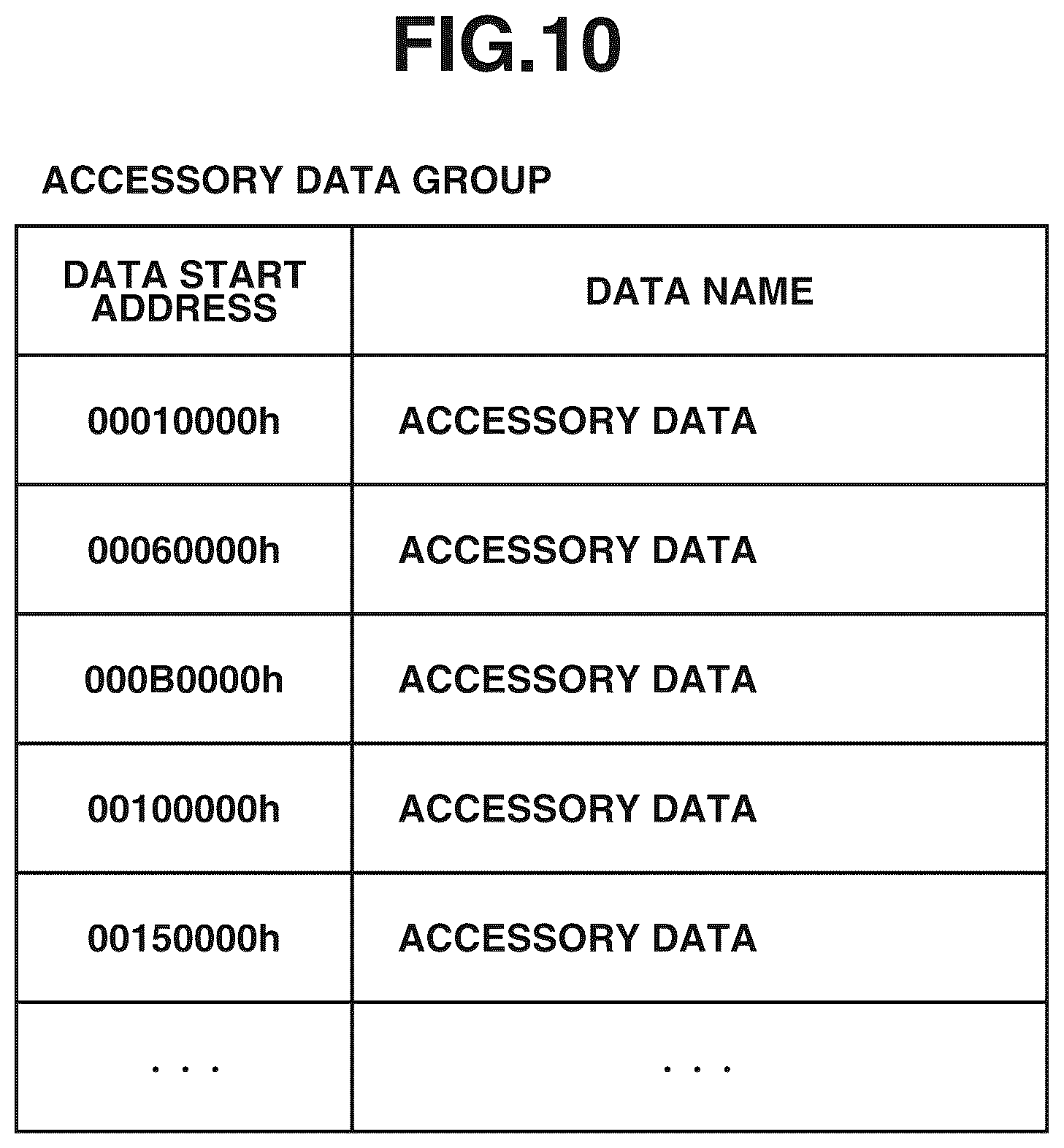 Patent US11841603 Figure 10 – Intermediate accessory apparatus, image pickup apparatus, image pickup system, and storage medium