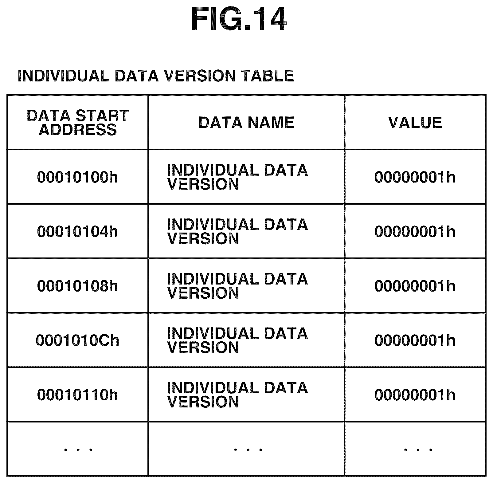 Patent US11841603 Figure 14 – Intermediate accessory apparatus, image pickup apparatus, image pickup system, and storage medium
