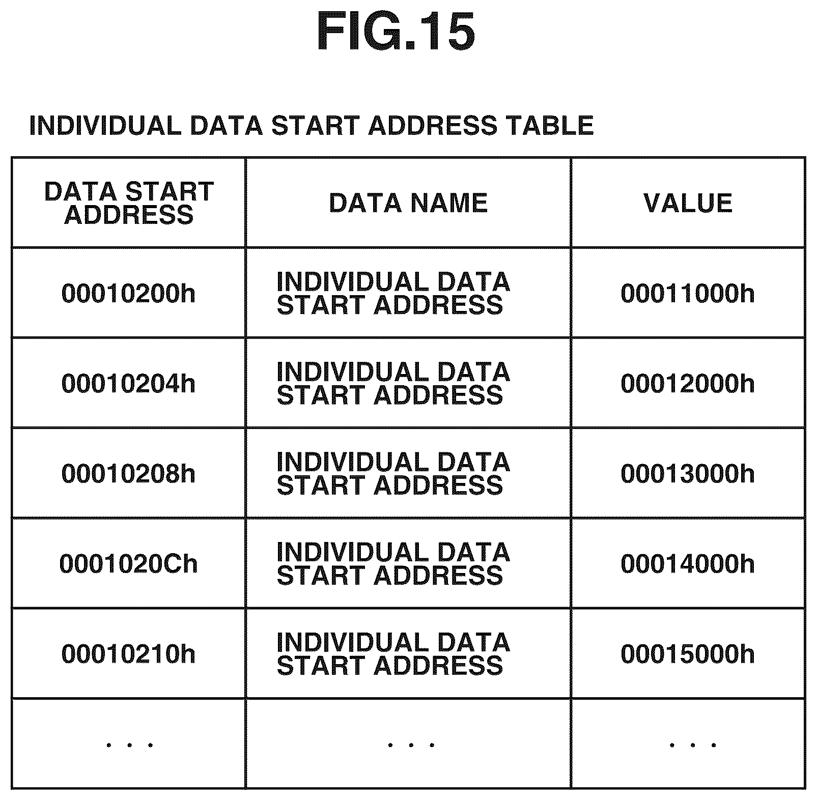Patent US11841603 Figure 15 – Intermediate accessory apparatus, image pickup apparatus, image pickup system, and storage medium