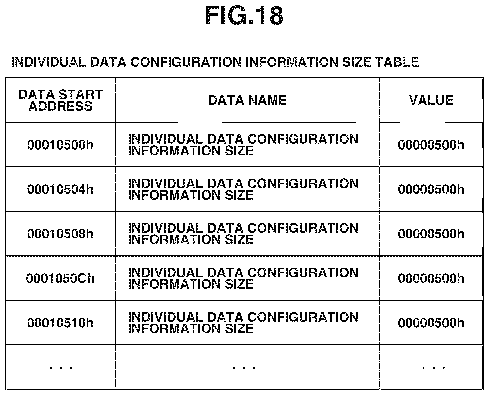 Patent US11841603 Figure 18 – Intermediate accessory apparatus, image pickup apparatus, image pickup system, and storage medium