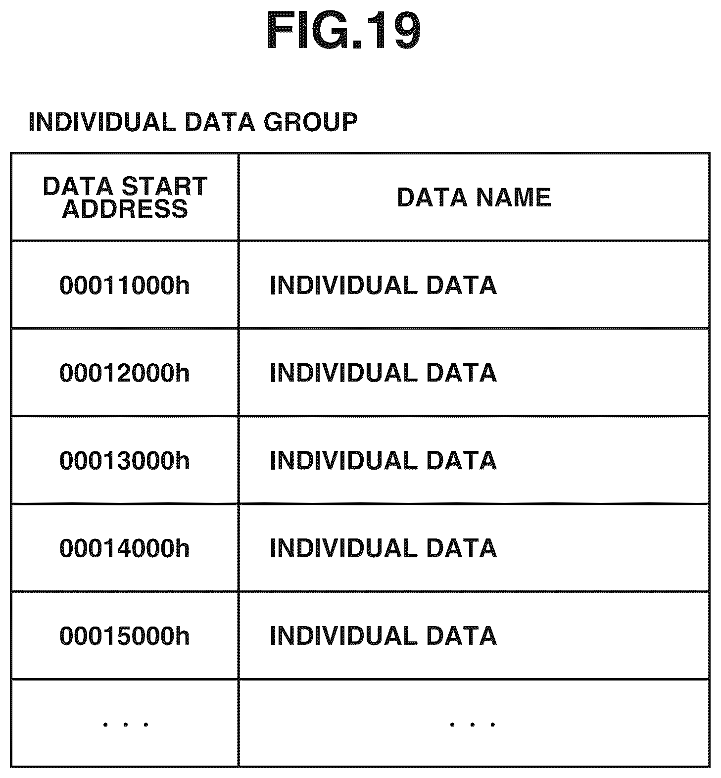 Patent US11841603 Figure 19 – Intermediate accessory apparatus, image pickup apparatus, image pickup system, and storage medium