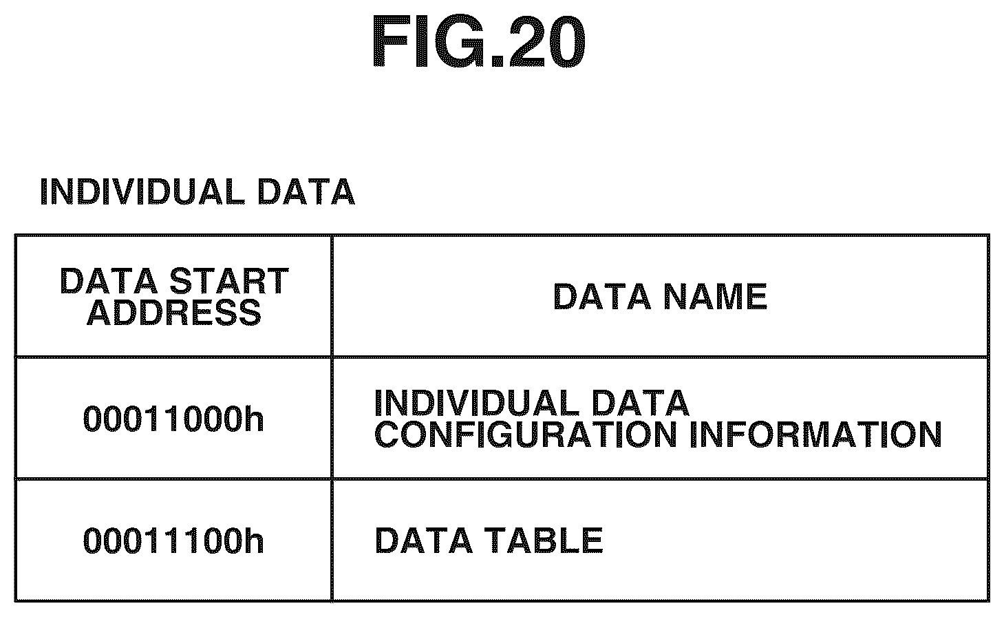 Patent US11841603 Figure 20 – Intermediate accessory apparatus, image pickup apparatus, image pickup system, and storage medium