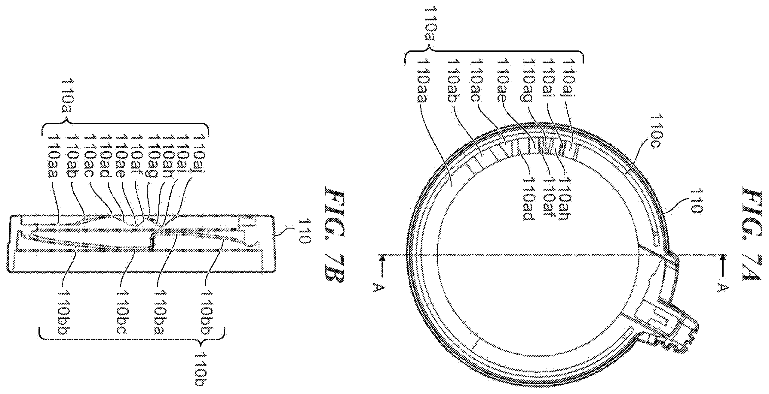 Patent US11841607 Figure 7 – Accessory device capable of being attached to or detached from electronic apparatus