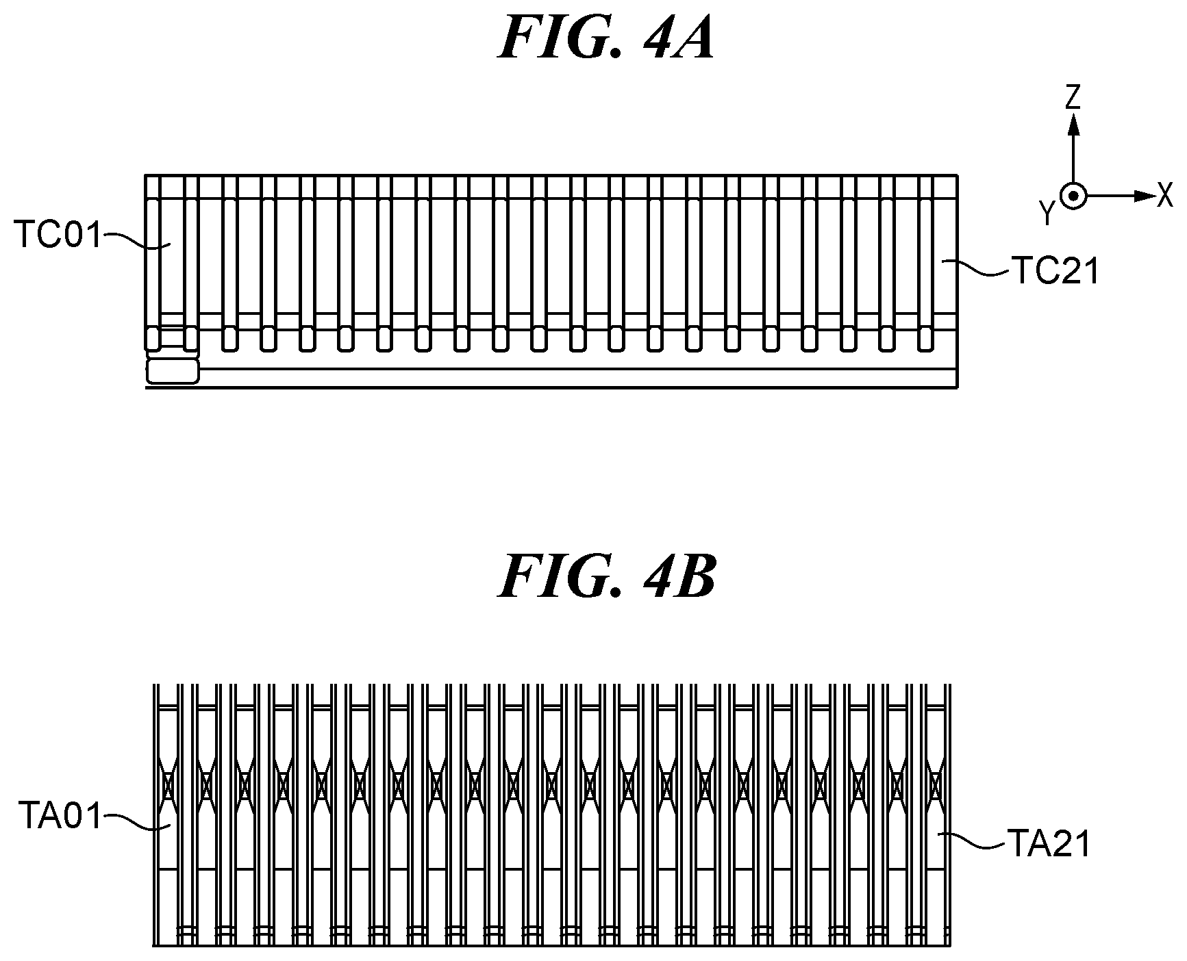 Patent US11841609 Figure 4 – Electronic apparatus with accessory shoe device and accessory attachable to accessory shoe device