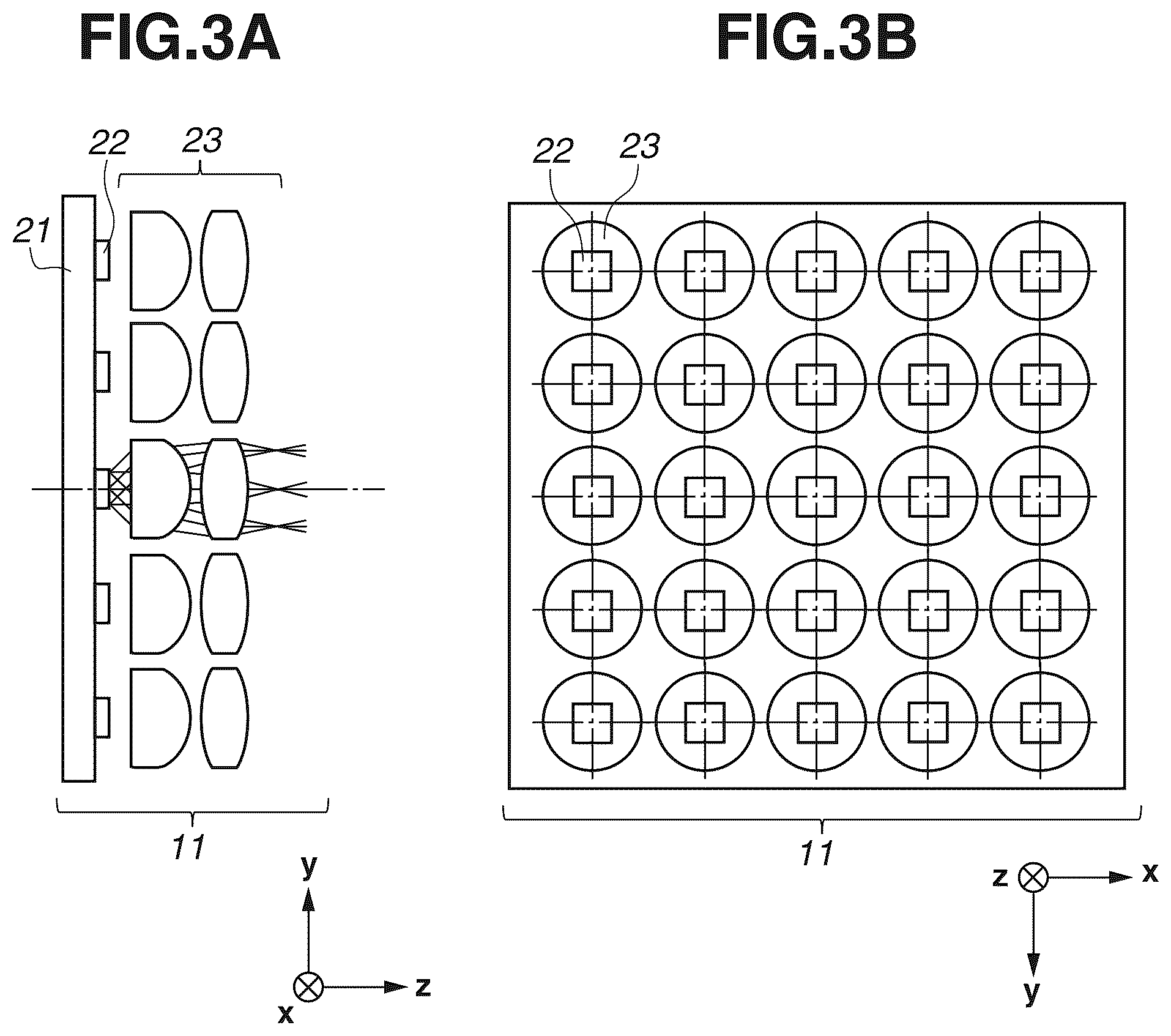 Patent US11841614 Figure 3 – Exposure apparatus, exposure method, and article manufacturing method