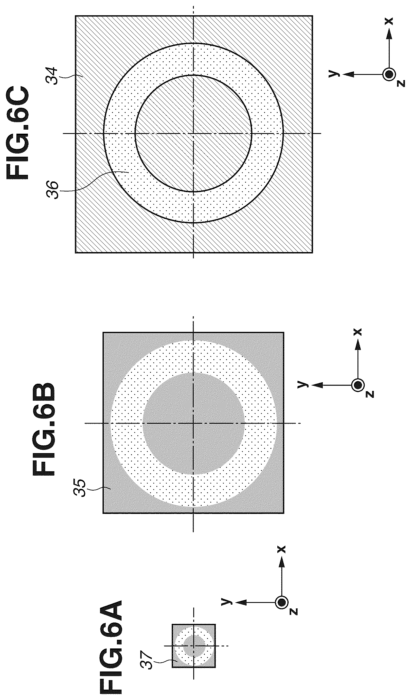 Patent US11841614 Figure 6 – Exposure apparatus, exposure method, and article manufacturing method