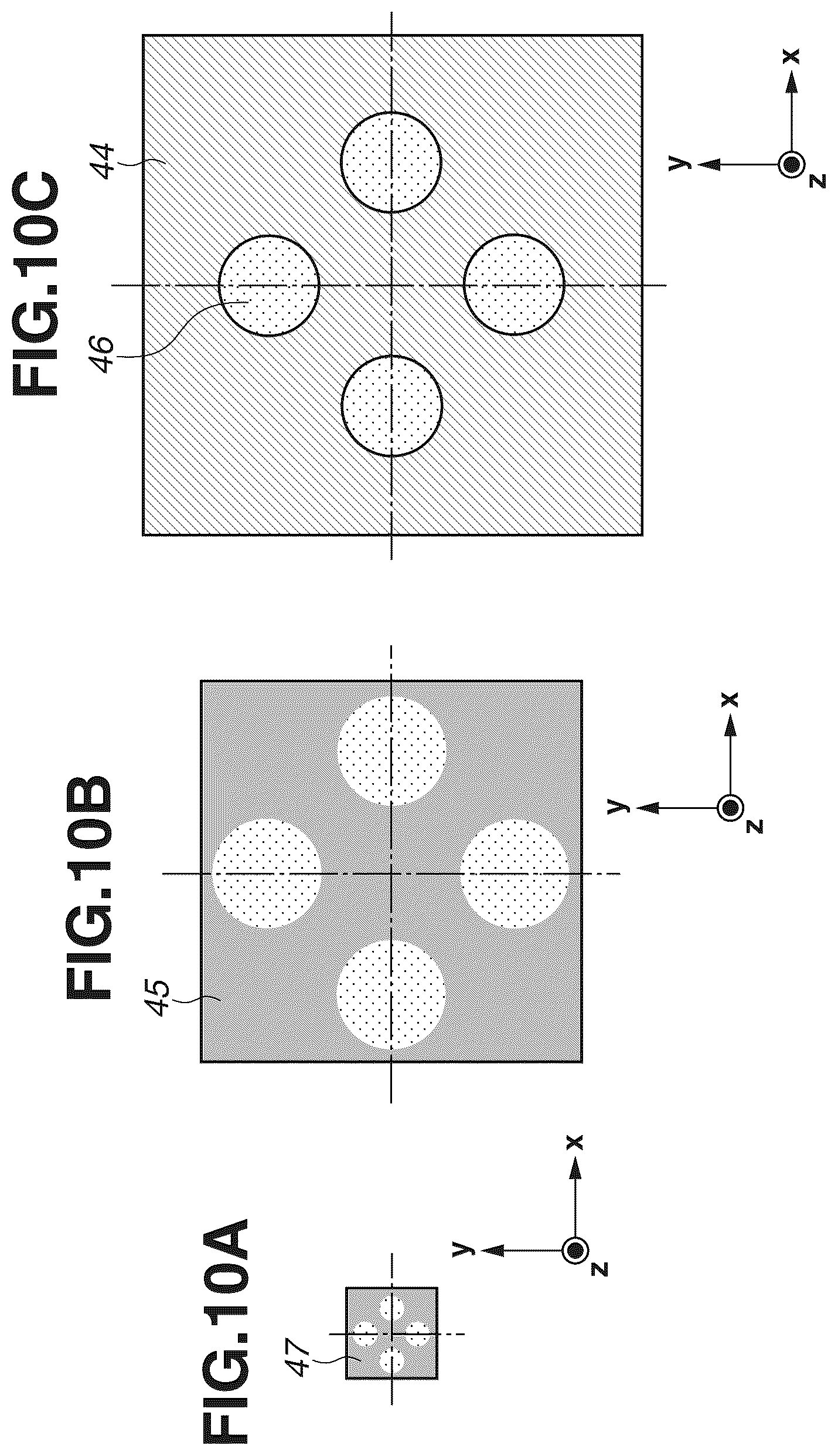Patent US11841614 Figure 10 – Exposure apparatus, exposure method, and article manufacturing method