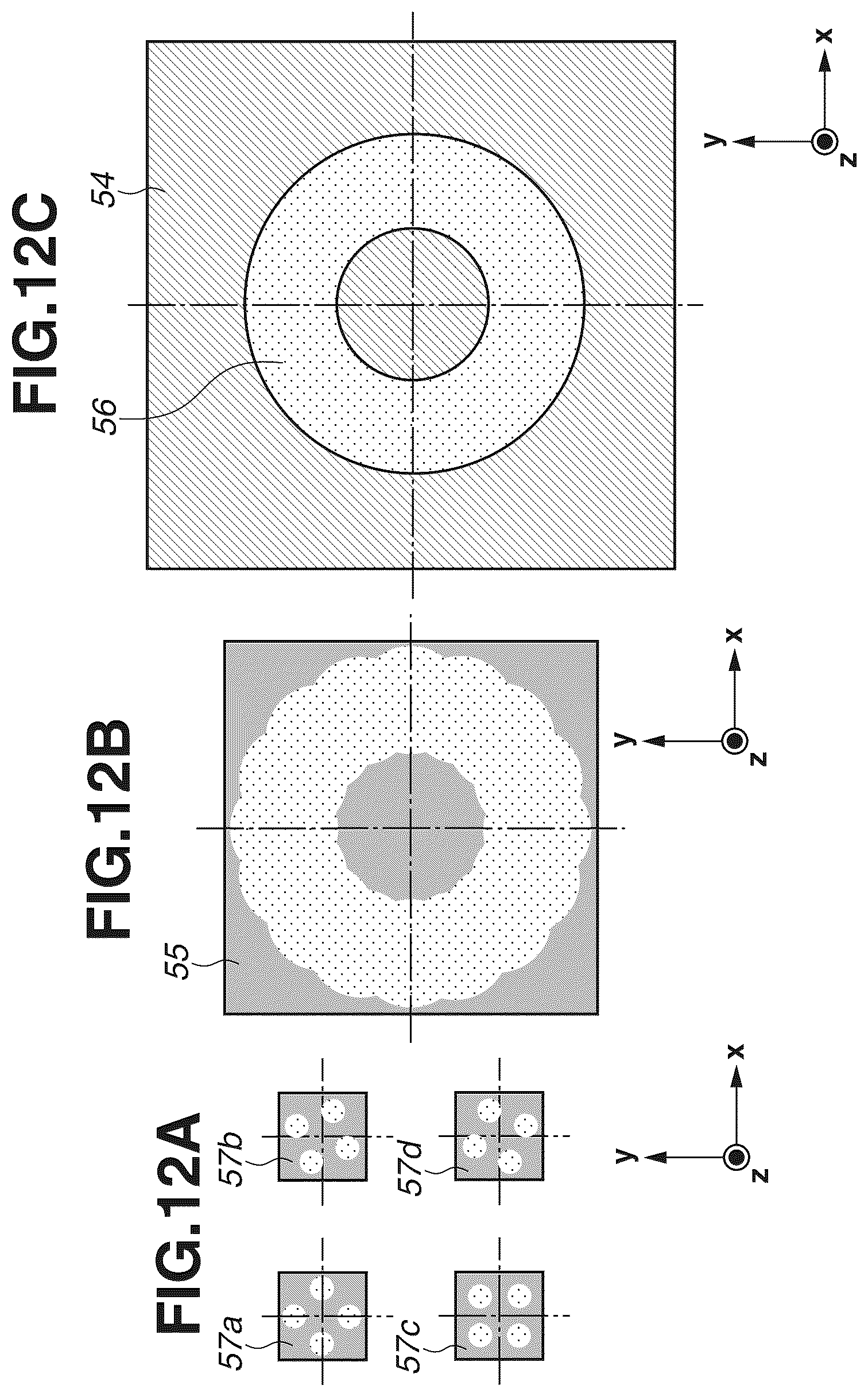 Patent US11841614 Figure 12 – Exposure apparatus, exposure method, and article manufacturing method