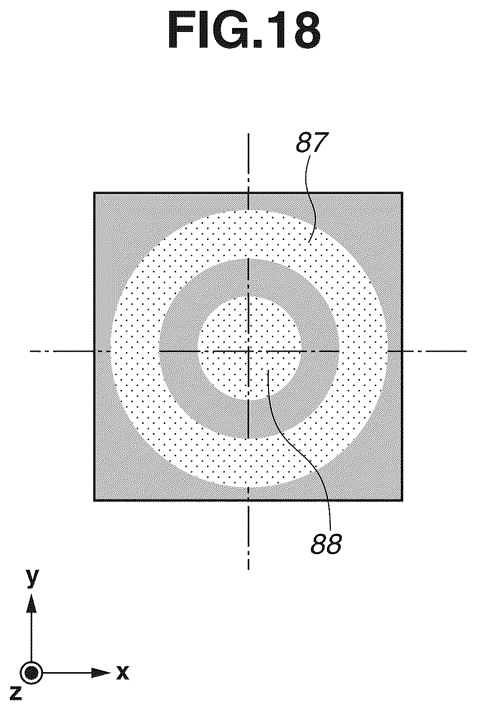 Patent US11841614 Figure 18 – Exposure apparatus, exposure method, and article manufacturing method