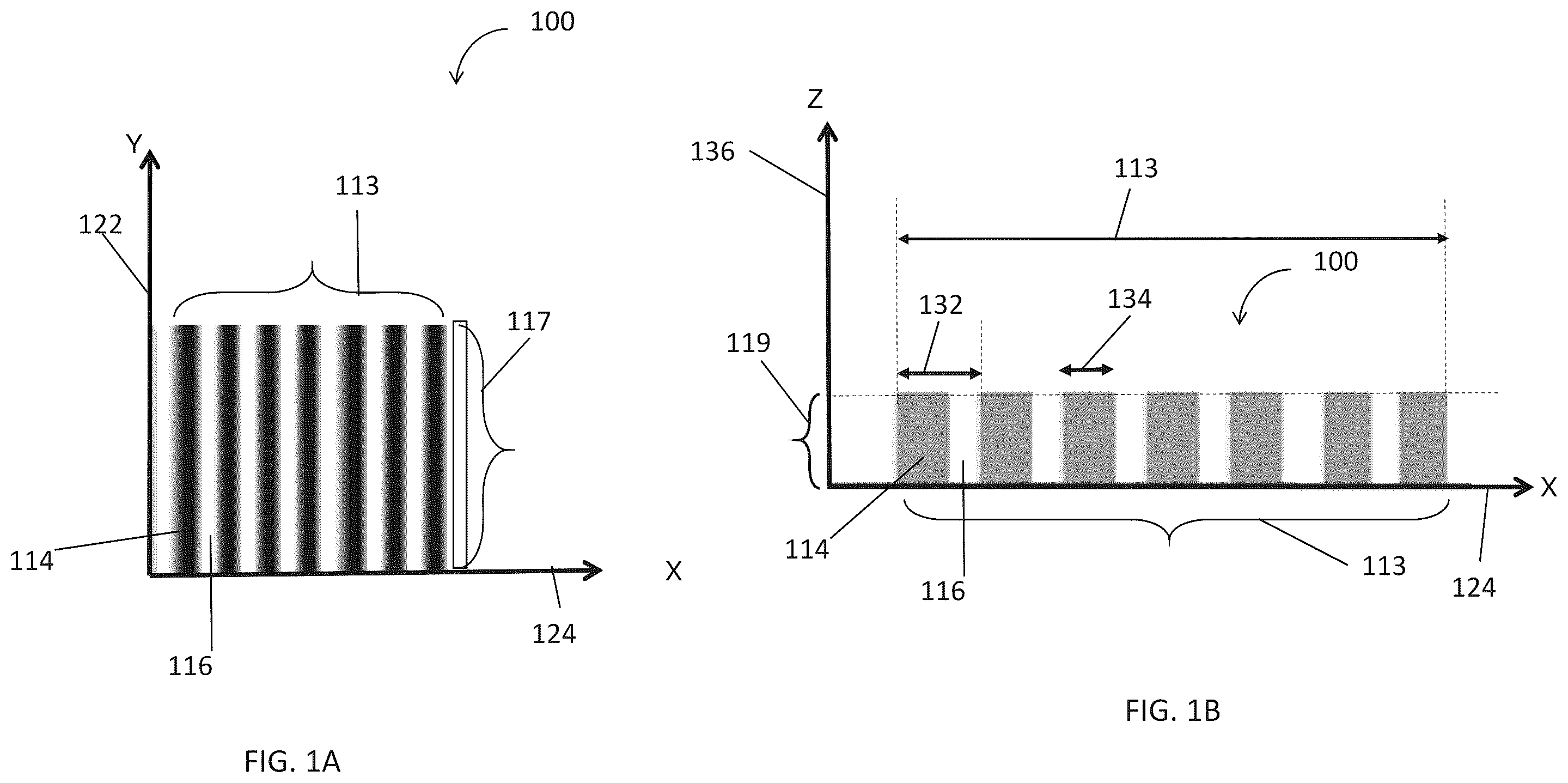 Patent US11841622 Figure 1 – Method and apparatus for diffraction-based overlay measurement