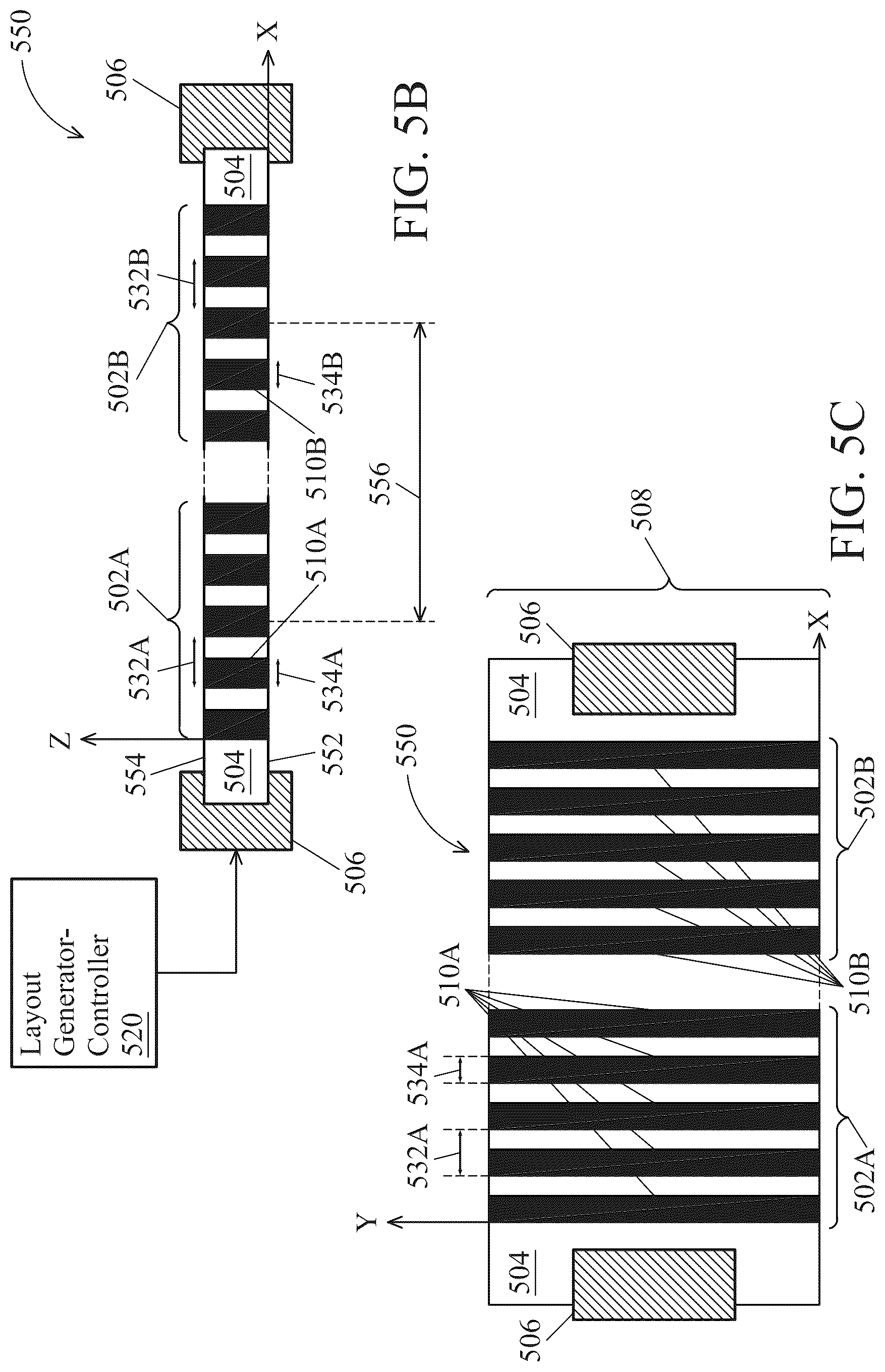 Patent US11841622 Figure 6 – Method and apparatus for diffraction-based overlay measurement