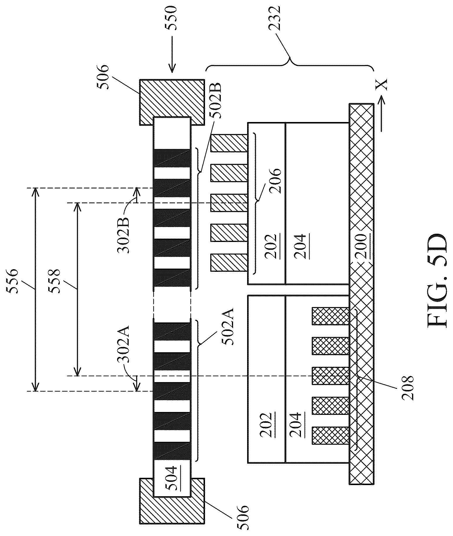 Patent US11841622 Figure 7 – Method and apparatus for diffraction-based overlay measurement
