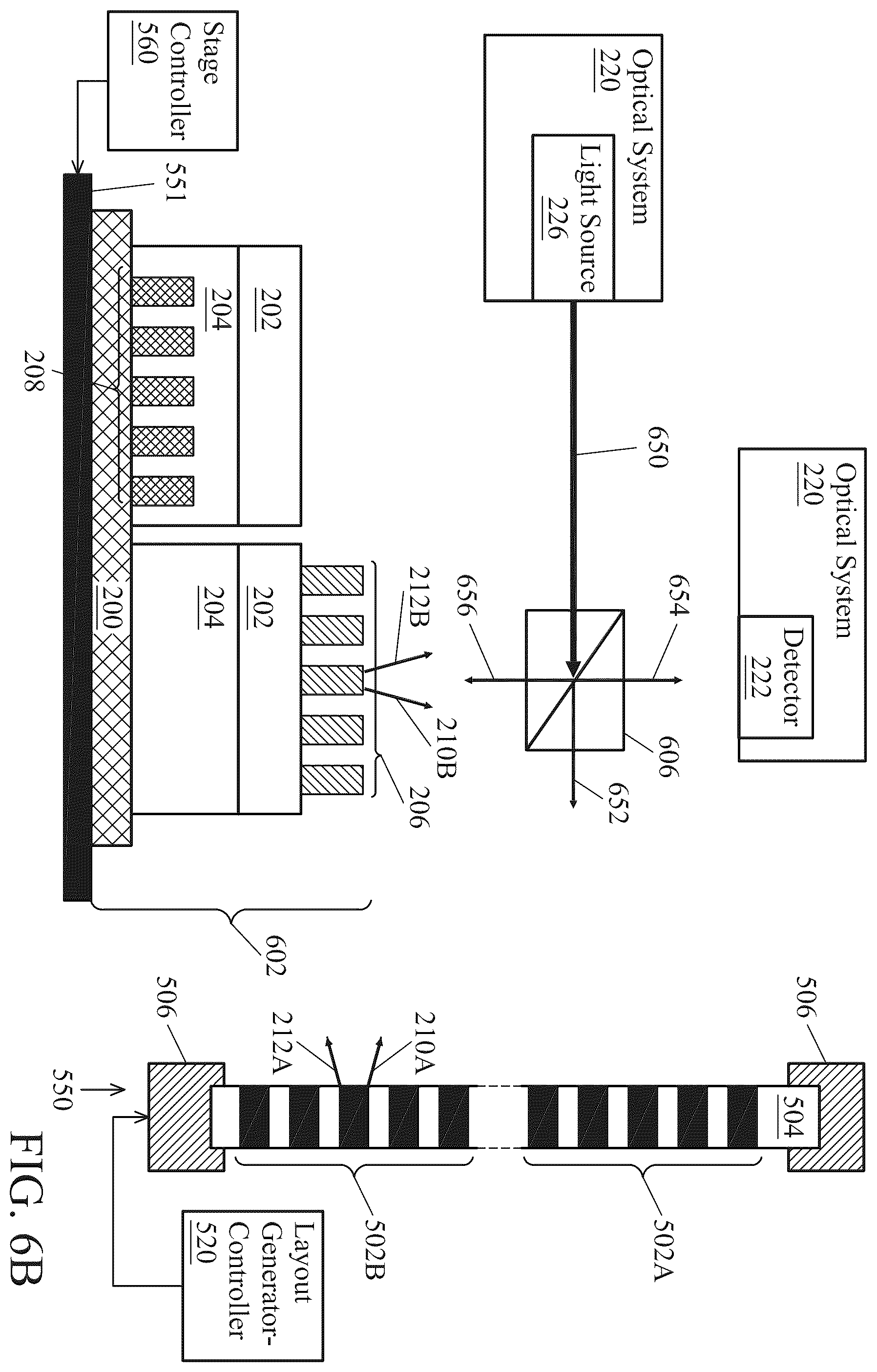 Patent US11841622 Figure 9 – Method and apparatus for diffraction-based overlay measurement