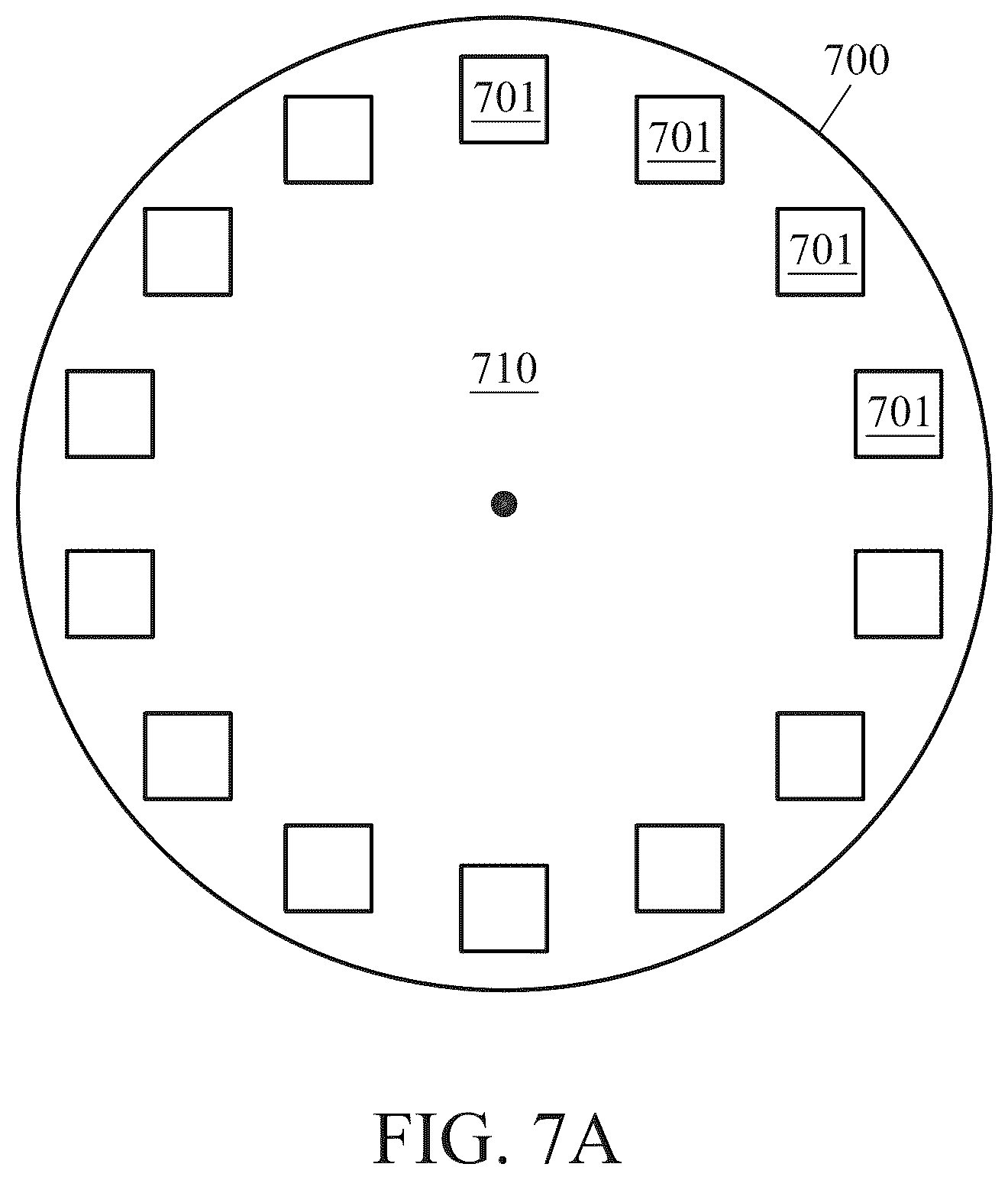 Patent US11841622 Figure 10 – Method and apparatus for diffraction-based overlay measurement