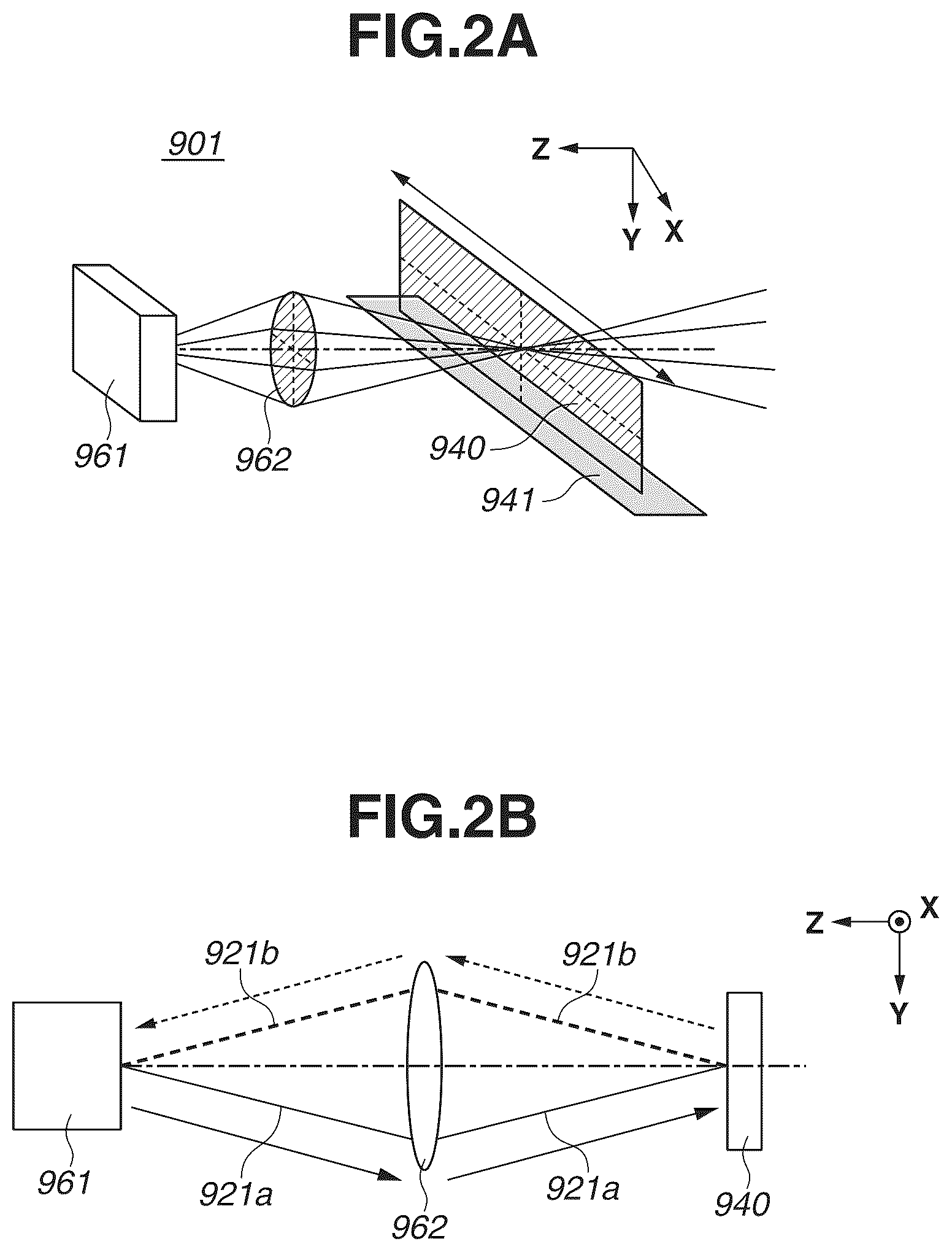 Patent US11841623 Figure 2 – Illumination apparatus, measurement apparatus, substrate processing apparatus, and method for manufacturing article
