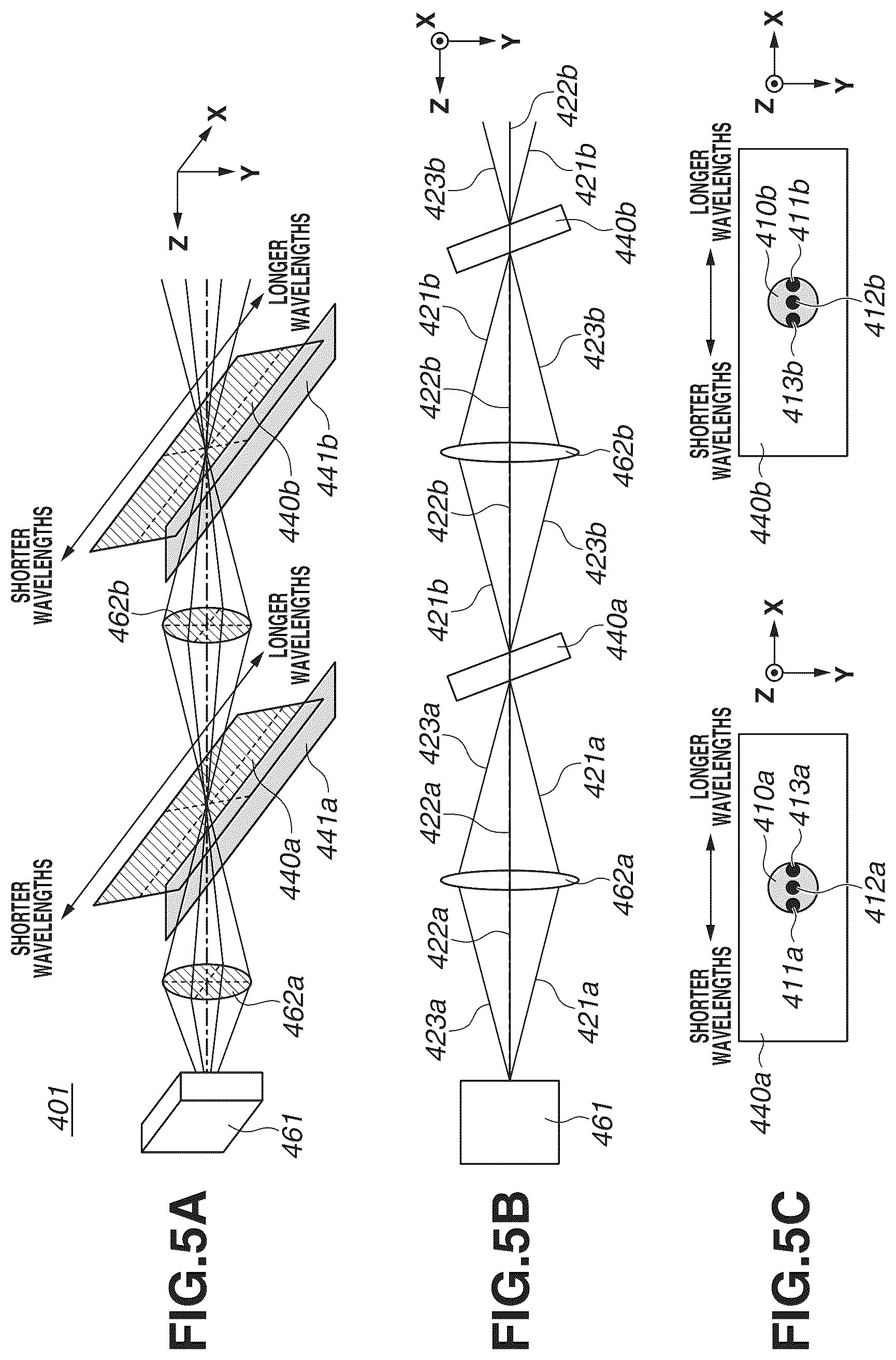 Patent US11841623 Figure 5 – Illumination apparatus, measurement apparatus, substrate processing apparatus, and method for manufacturing article