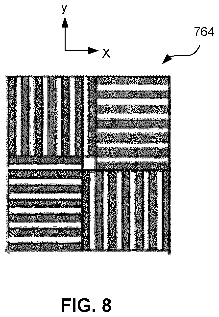 Patent US11841626 Figure 9 – Alignment sensor based on wavelength-scanning