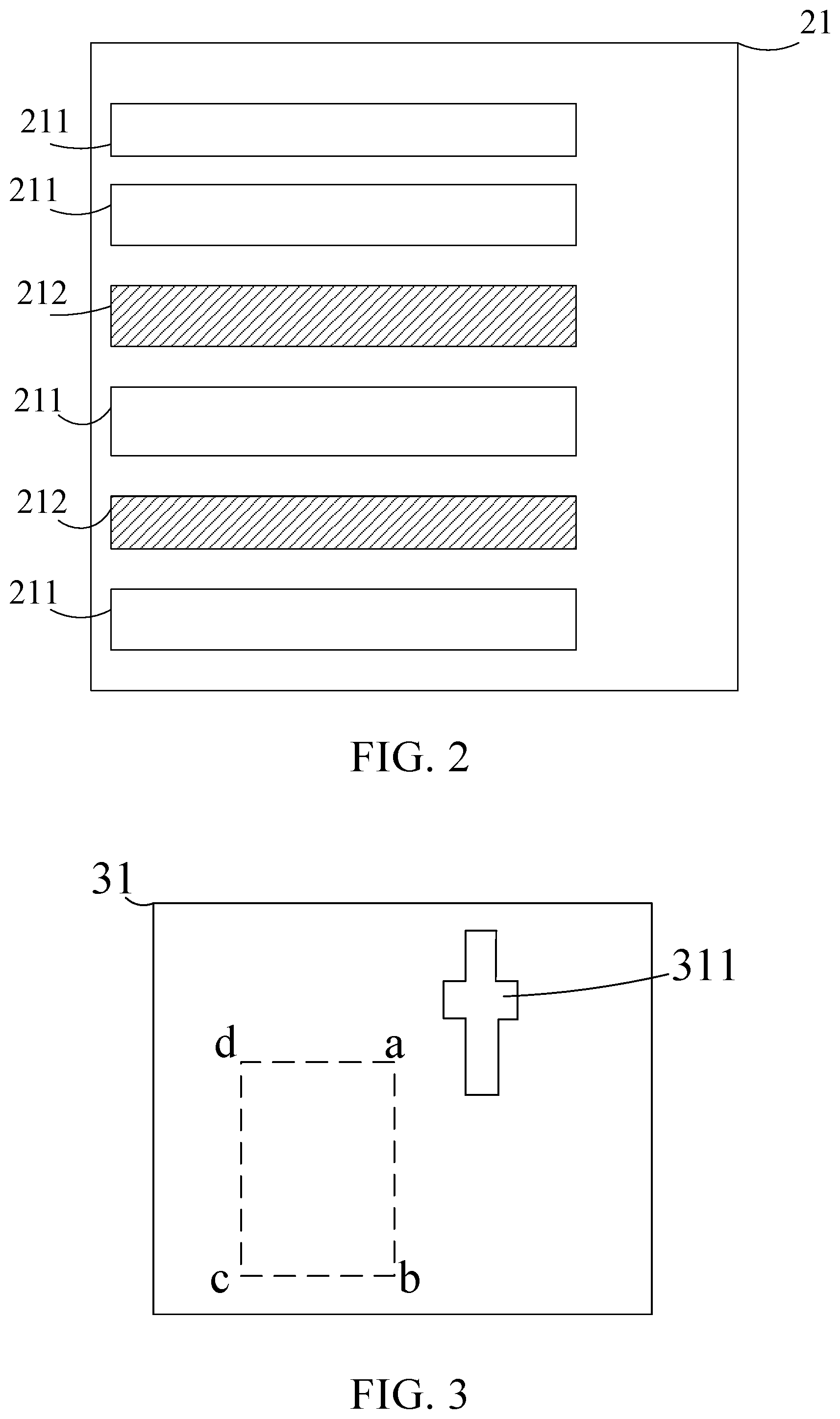 Patent US11841627 Figure 2 – Display panel test method comprising the step of automatically searching for an alignment mark by obtaining position information of the display panel and display panel test device