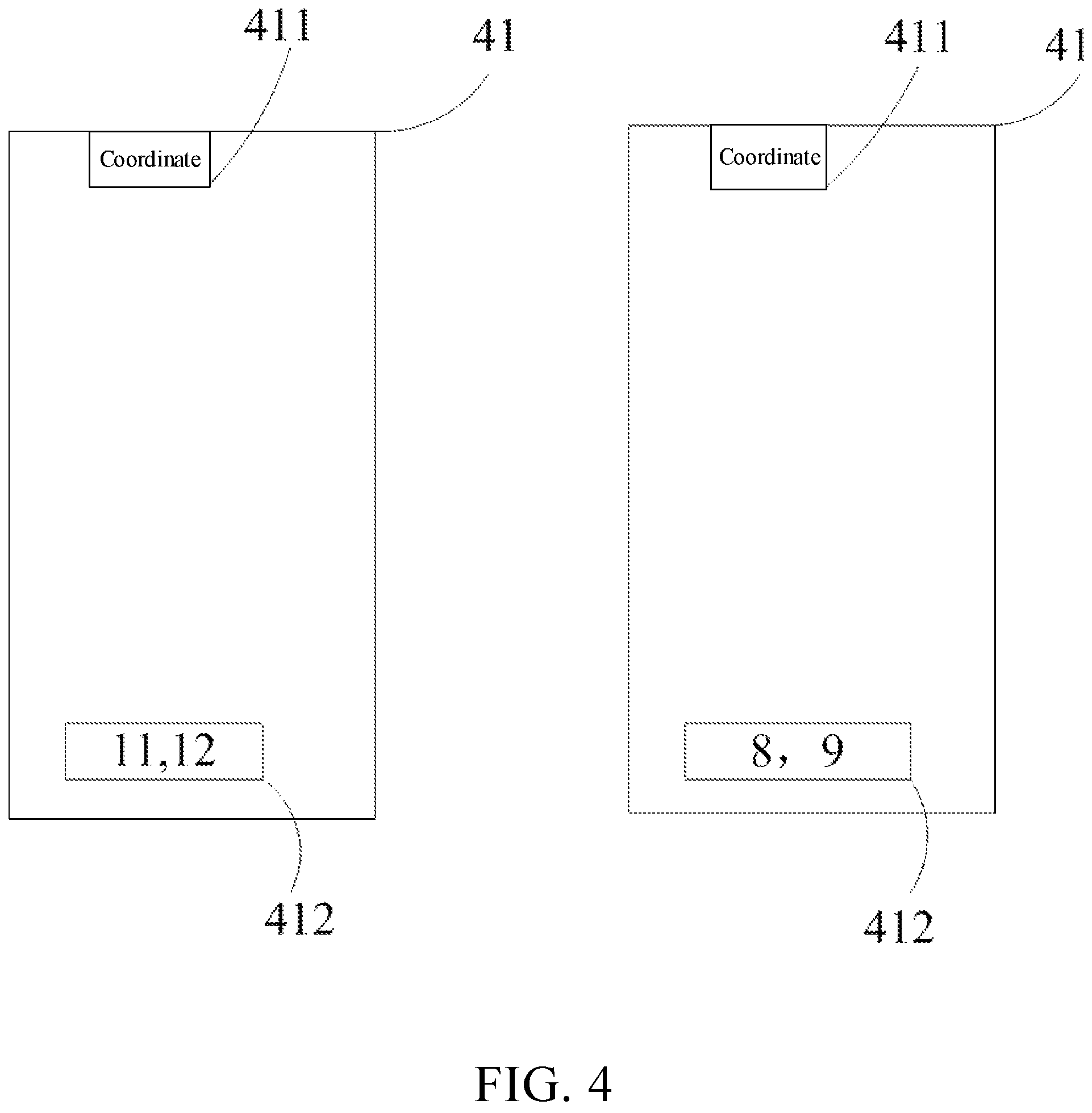 Patent US11841627 Figure 3 – Display panel test method comprising the step of automatically searching for an alignment mark by obtaining position information of the display panel and display panel test device
