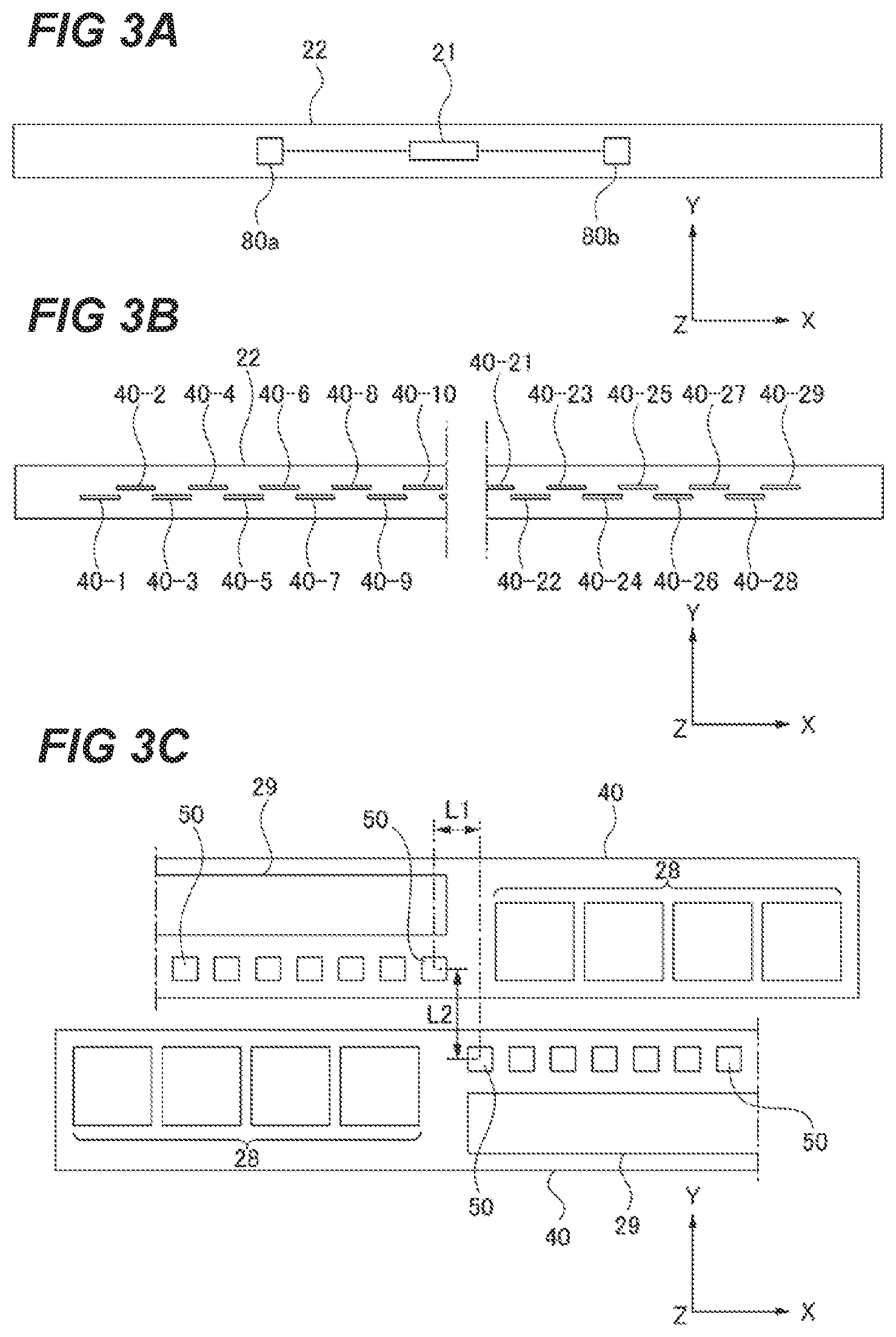 Patent US11841633 Figure 3 – Image forming apparatus