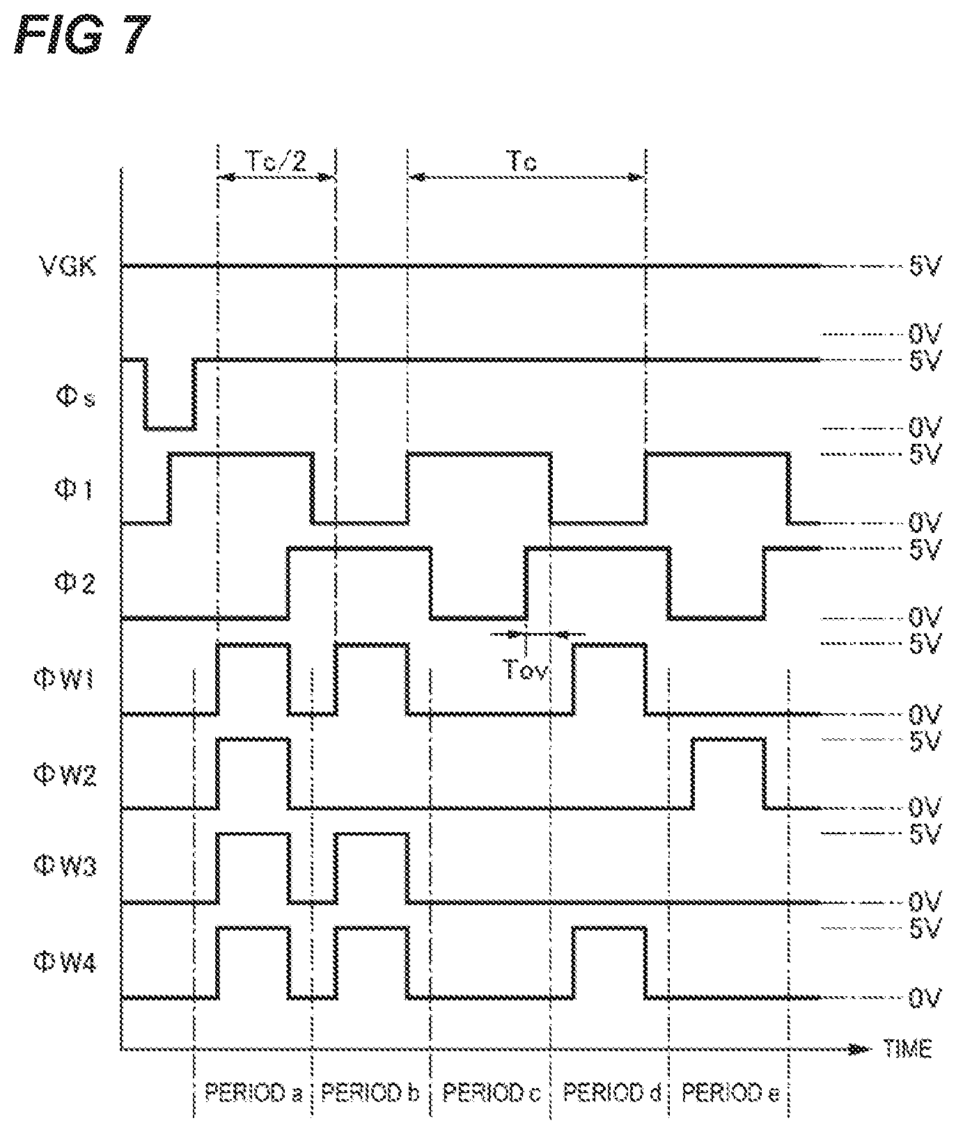 Patent US11841633 Figure 7 – Image forming apparatus