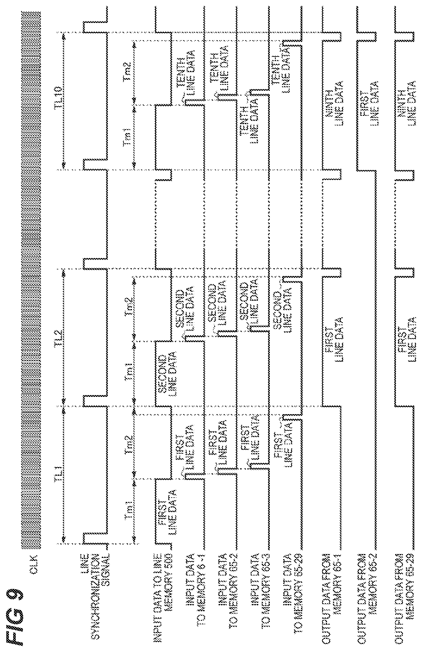 Patent US11841633 Figure 9 – Image forming apparatus
