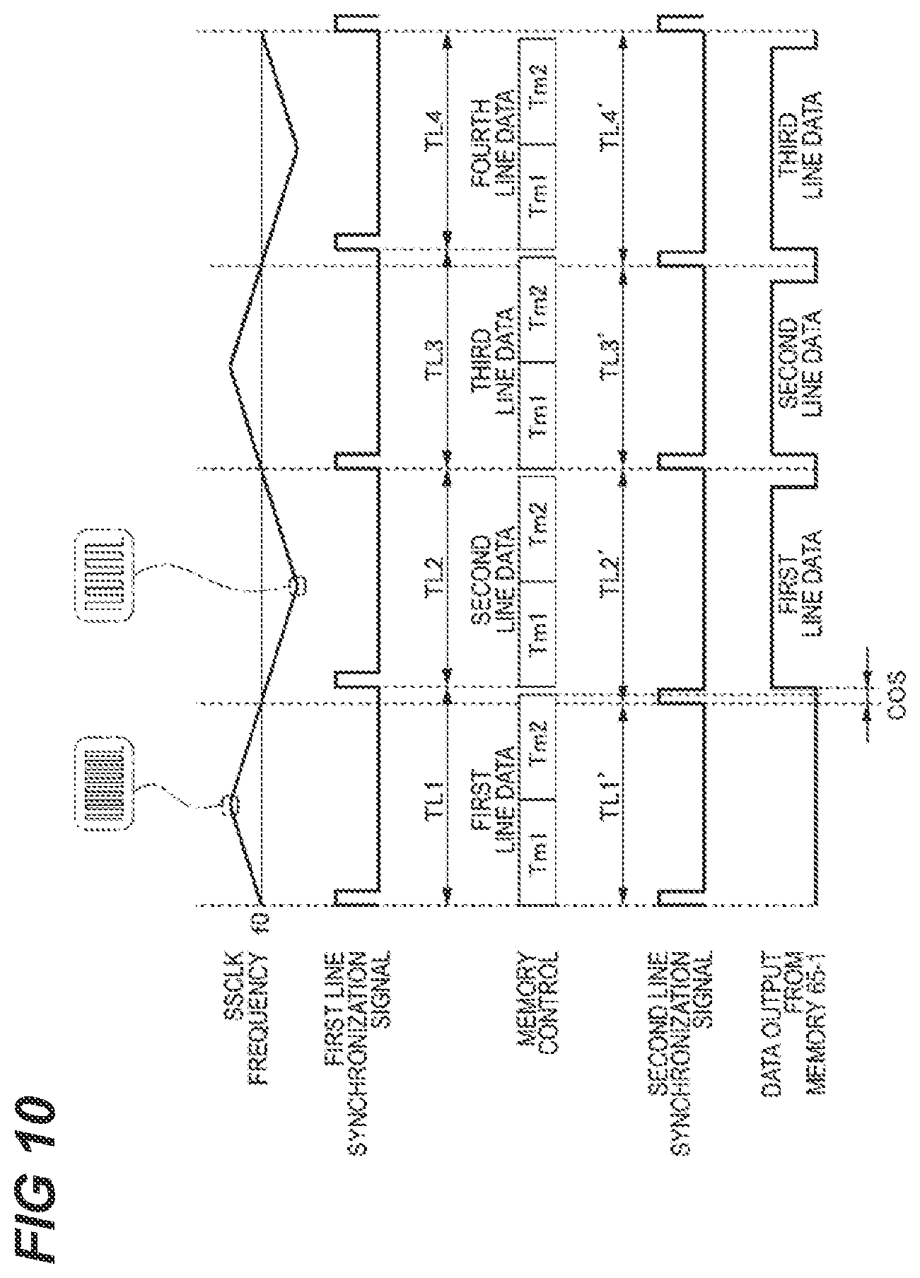 Patent US11841633 Figure 10 – Image forming apparatus