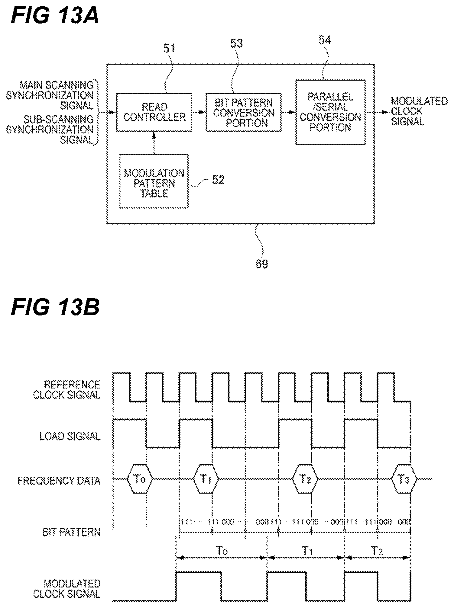 Patent US11841633 Figure 13 – Image forming apparatus