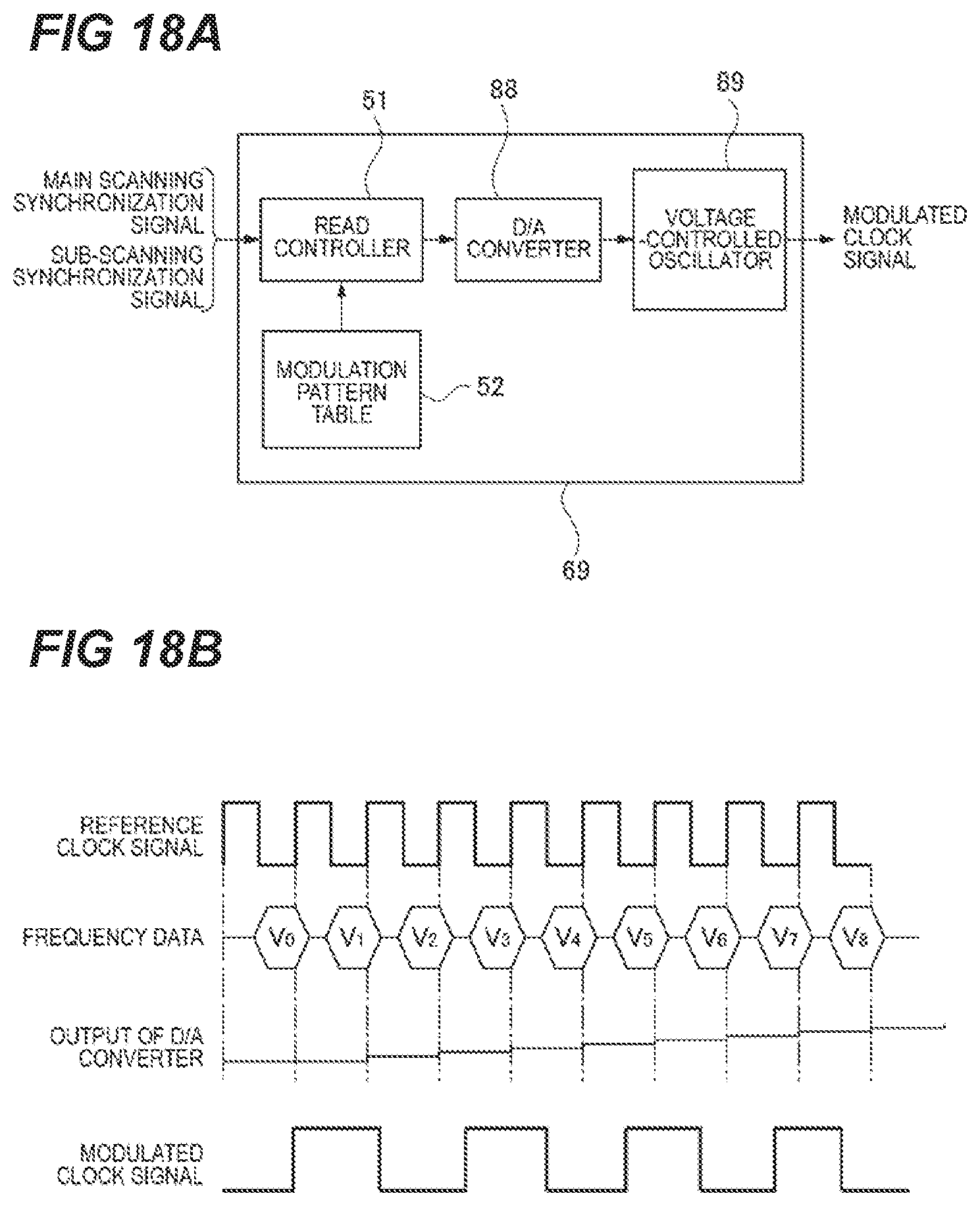 Patent US11841633 Figure 18 – Image forming apparatus
