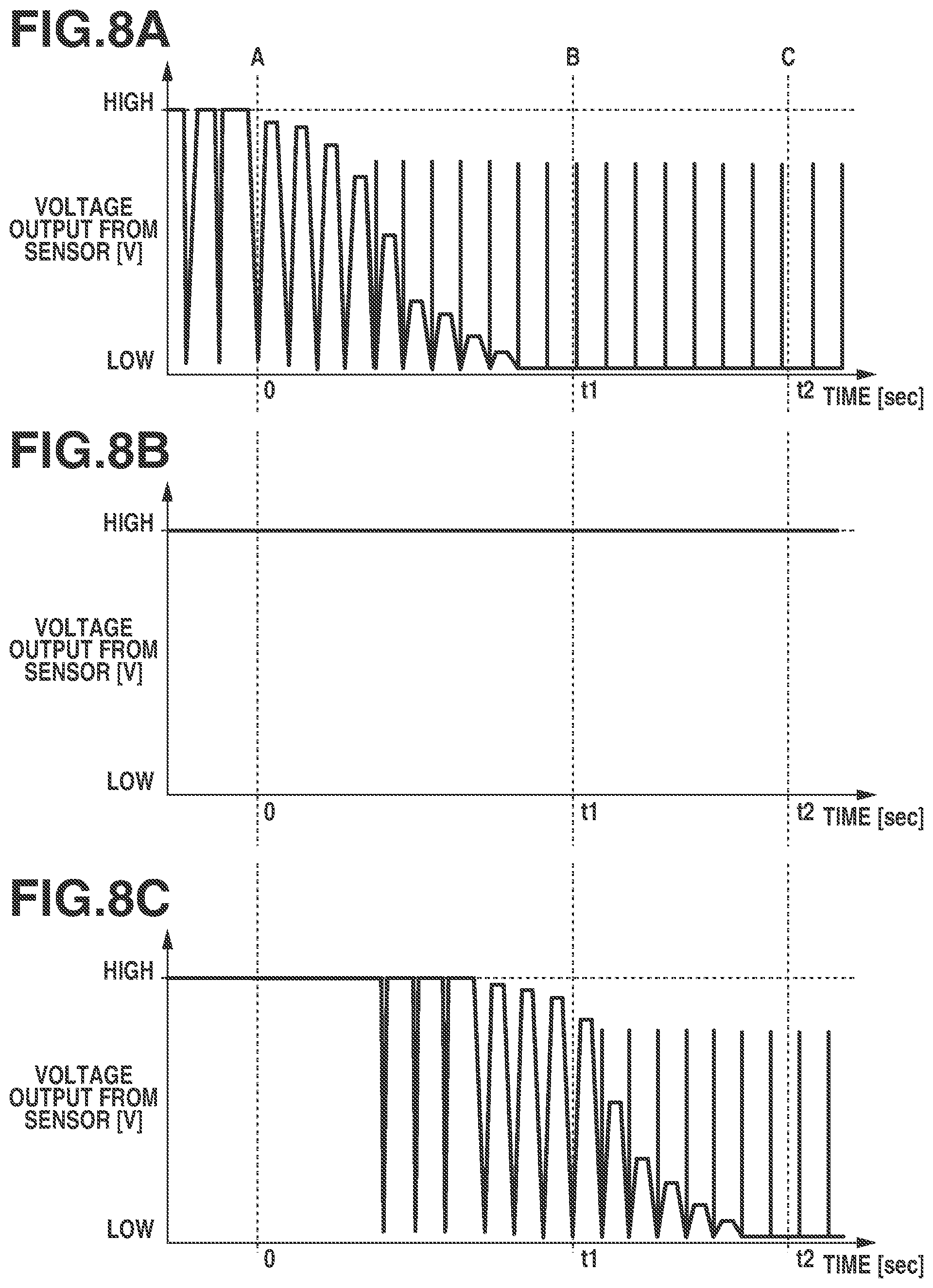Patent US11841639 Figure 9 – Image forming apparatus having an abnormality detection mode