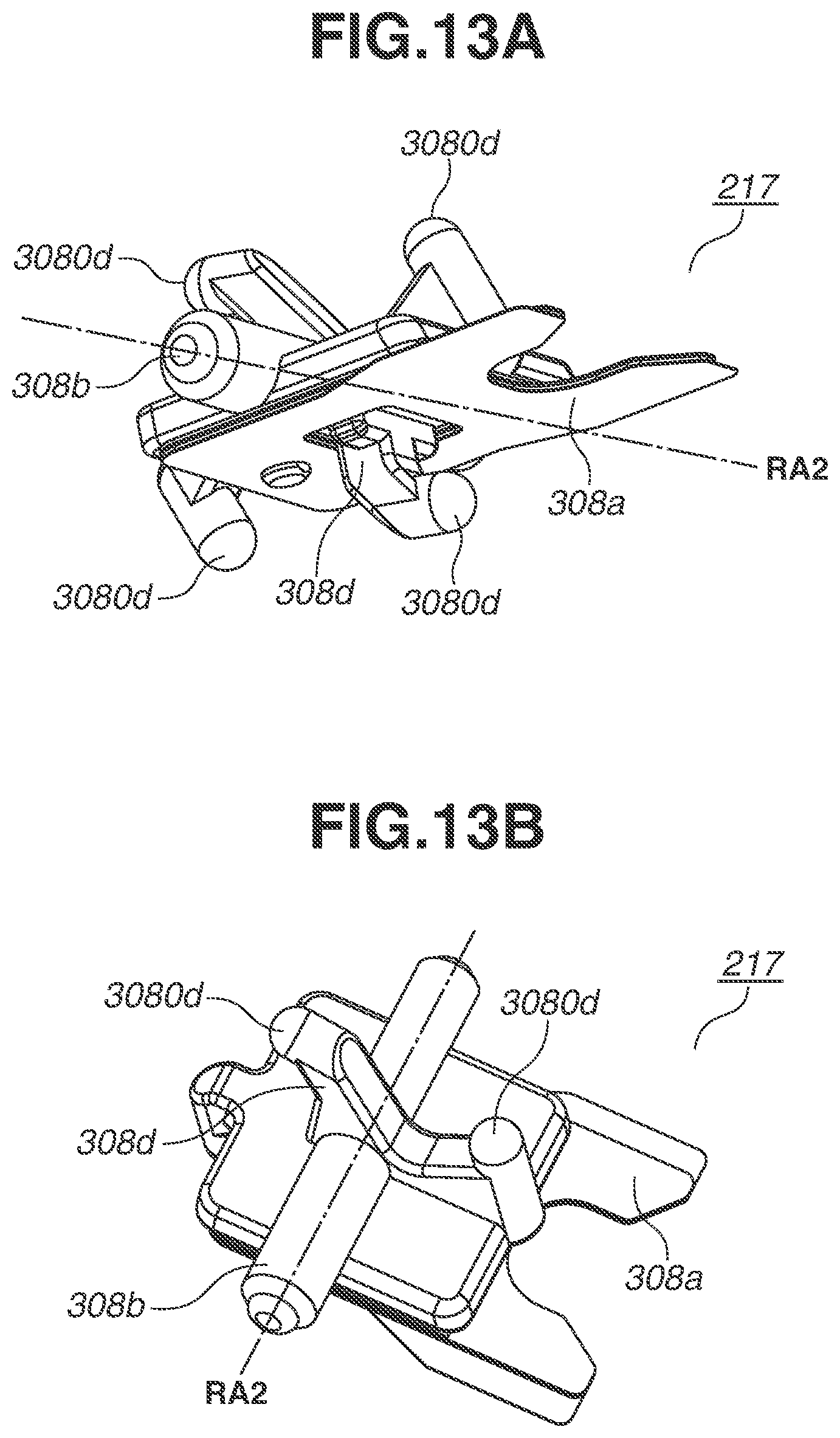 Patent US11841639 Figure 14 – Image forming apparatus having an abnormality detection mode