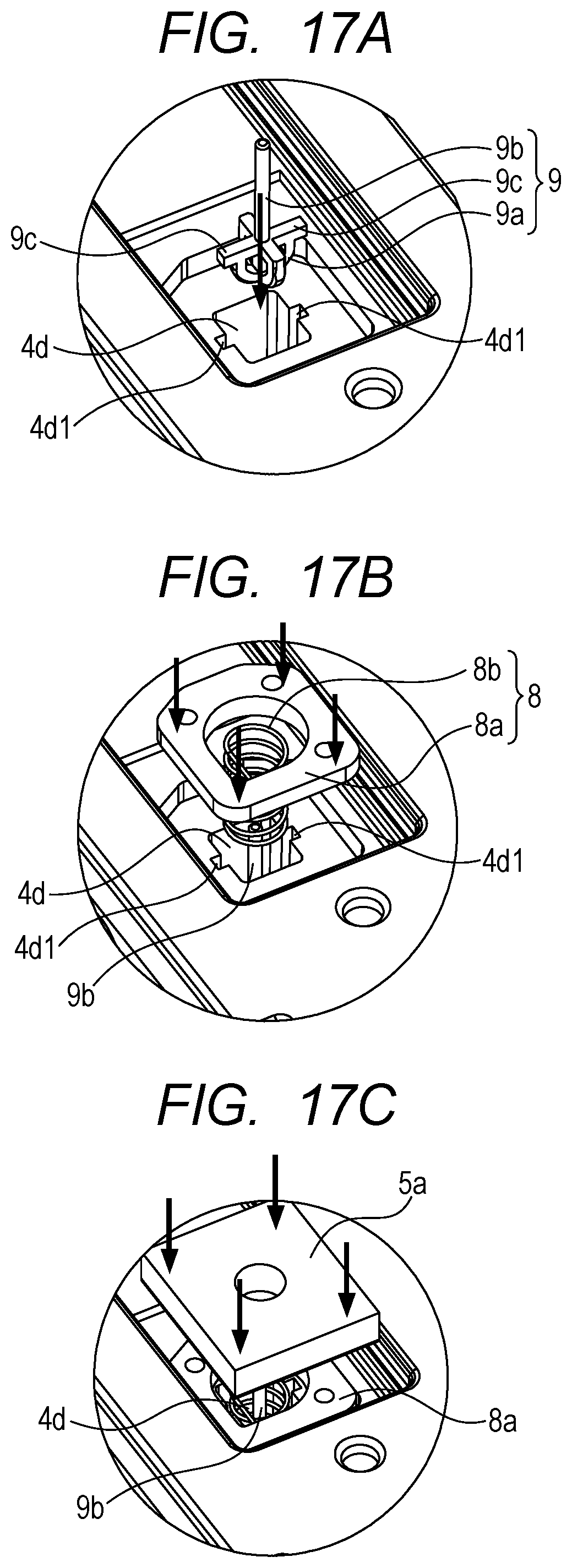 Patent US11841641 Figure 16 – Developer replenishing container and image forming apparatus