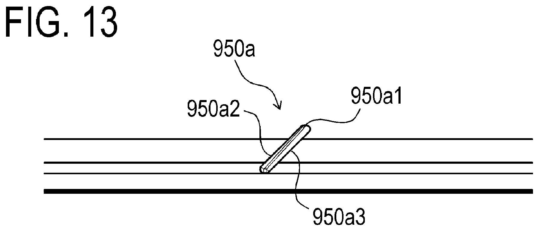 Patent US11841645 Figure 13 – Toner conveying device and image forming apparatus