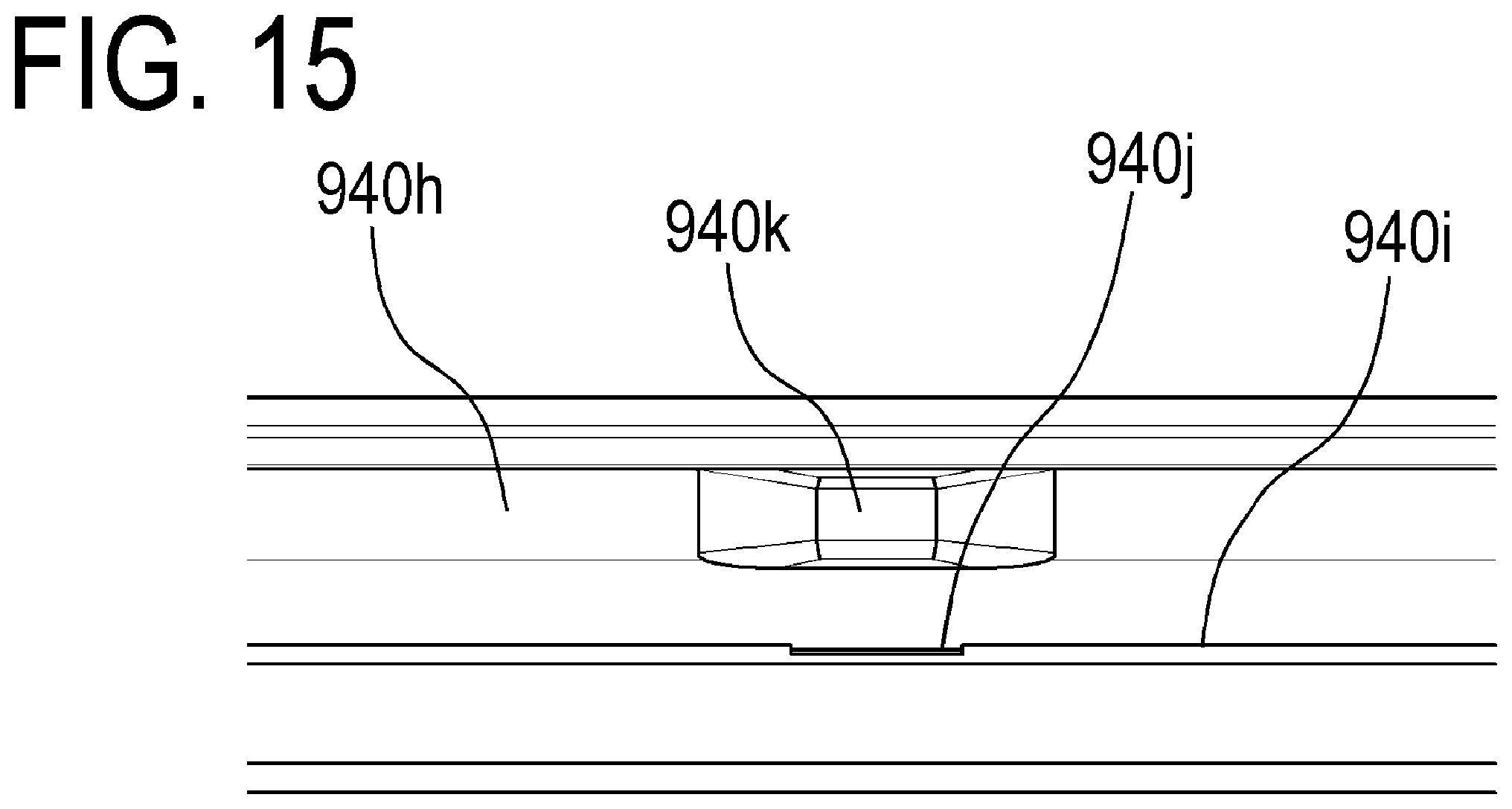 Patent US11841645 Figure 15 – Toner conveying device and image forming apparatus