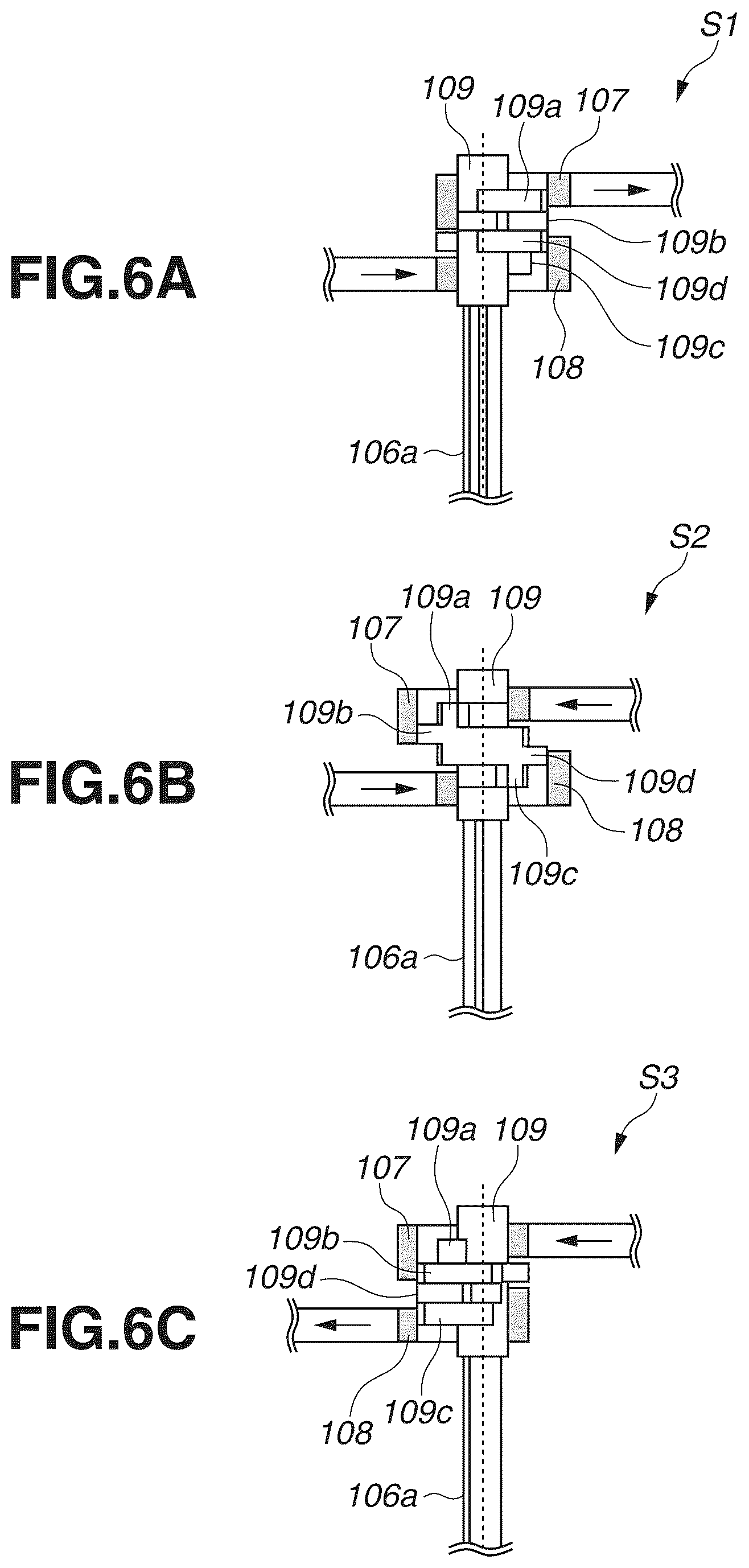 Patent US11841648 Figure 6 – Image forming apparatus