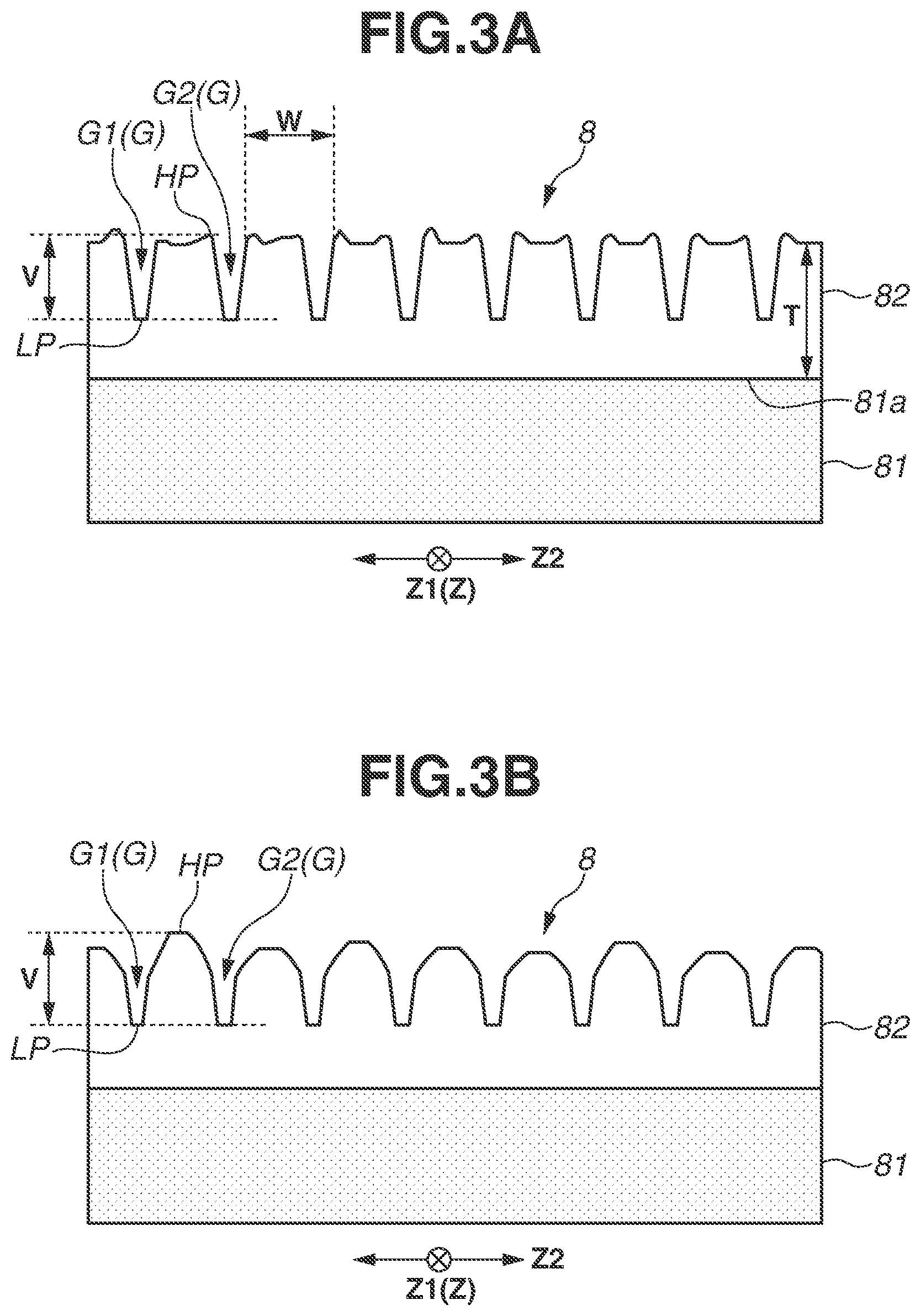 Patent US11841650 Figure 3 – Transfer belt and image forming apparatus