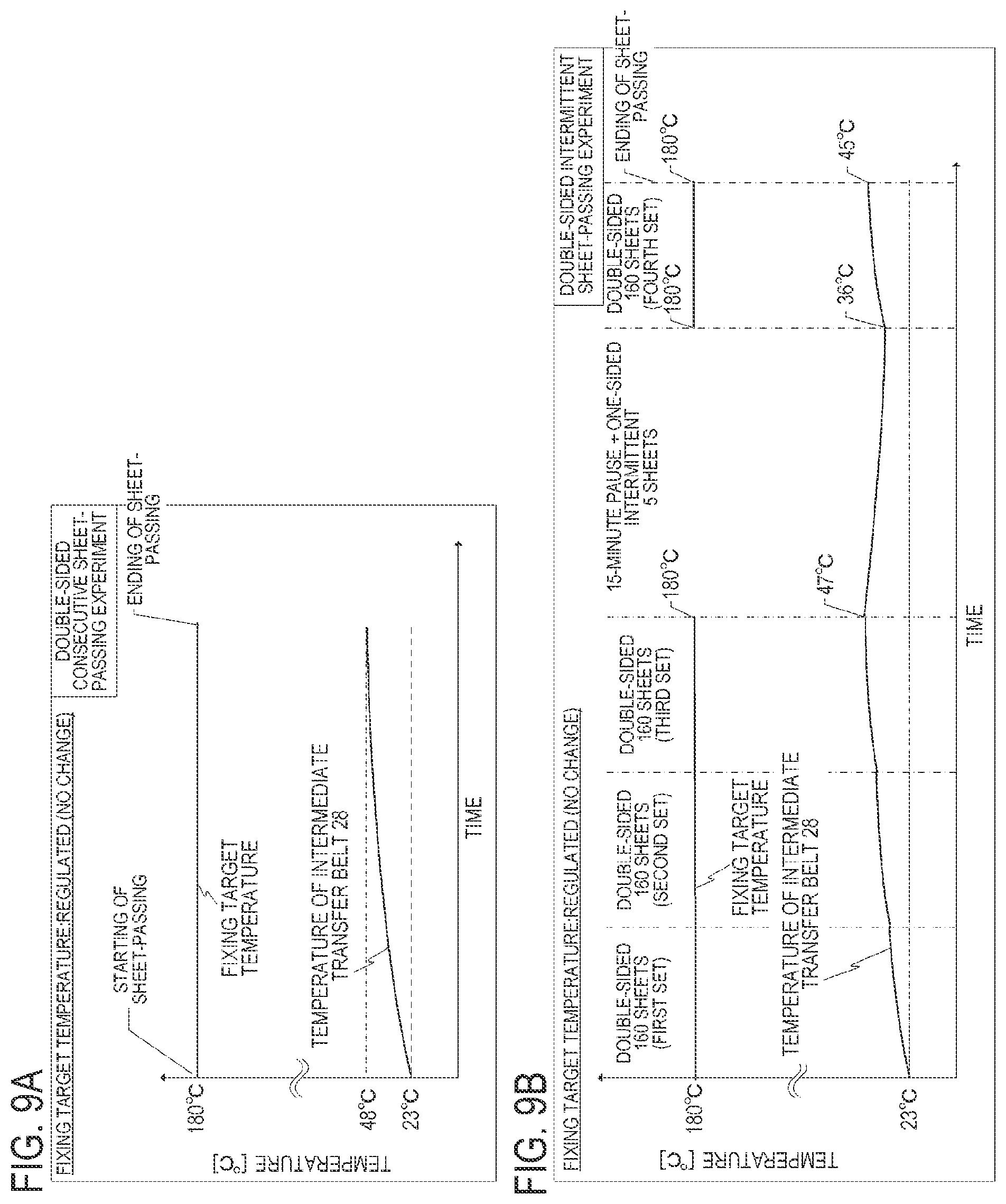 Patent US11841653 Figure 9 – Image forming apparatus