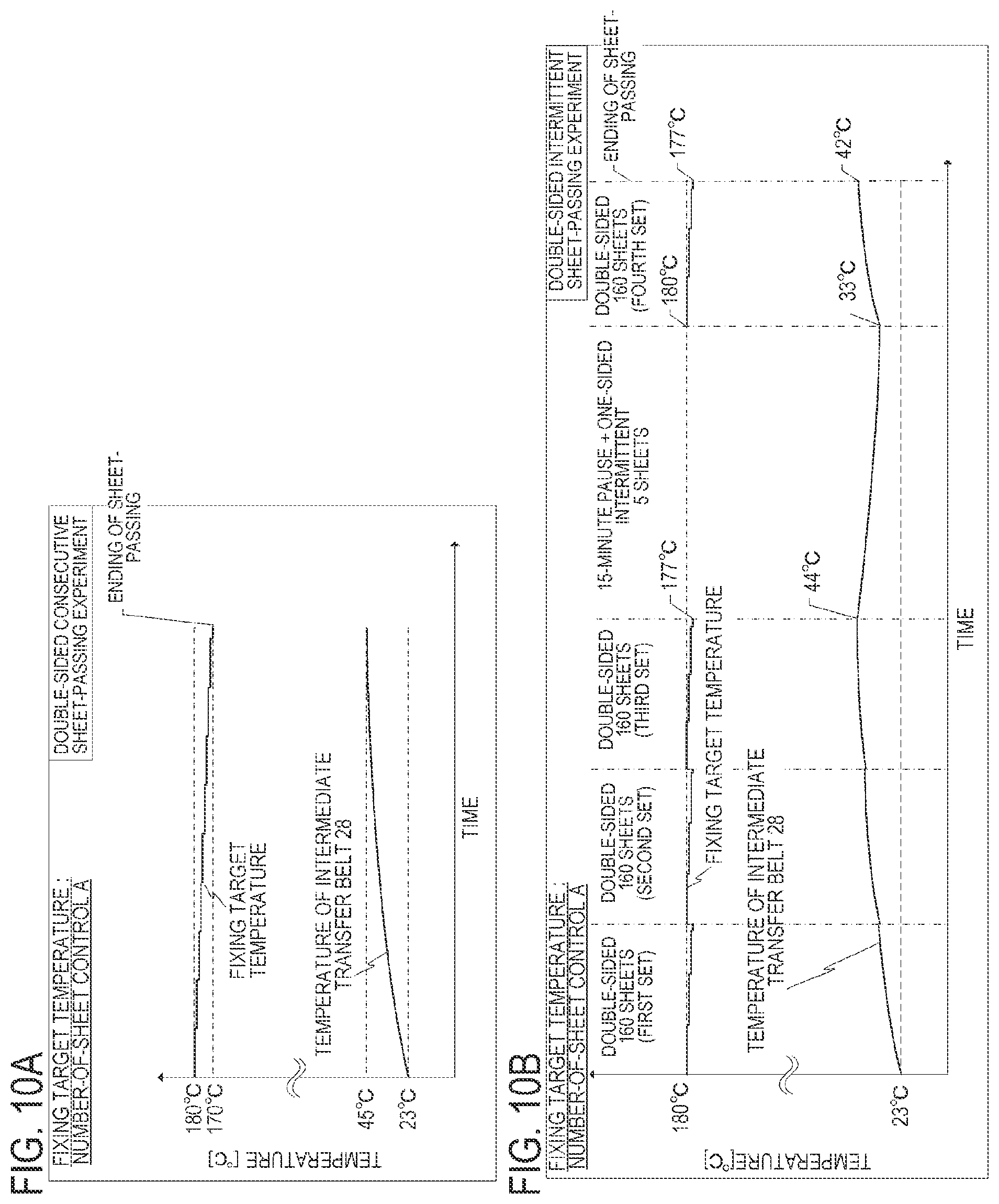 Patent US11841653 Figure 10 – Image forming apparatus