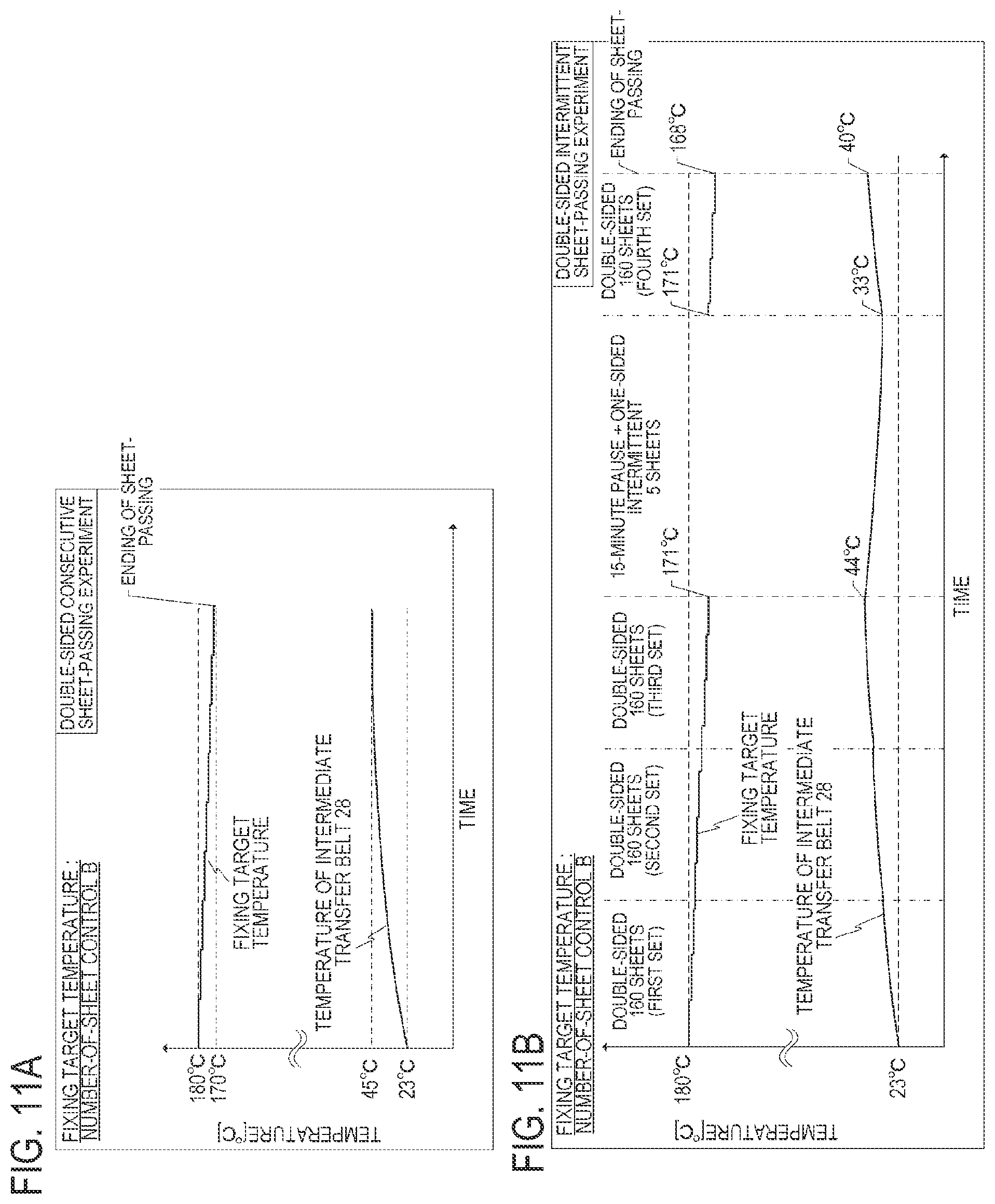 Patent US11841653 Figure 11 – Image forming apparatus