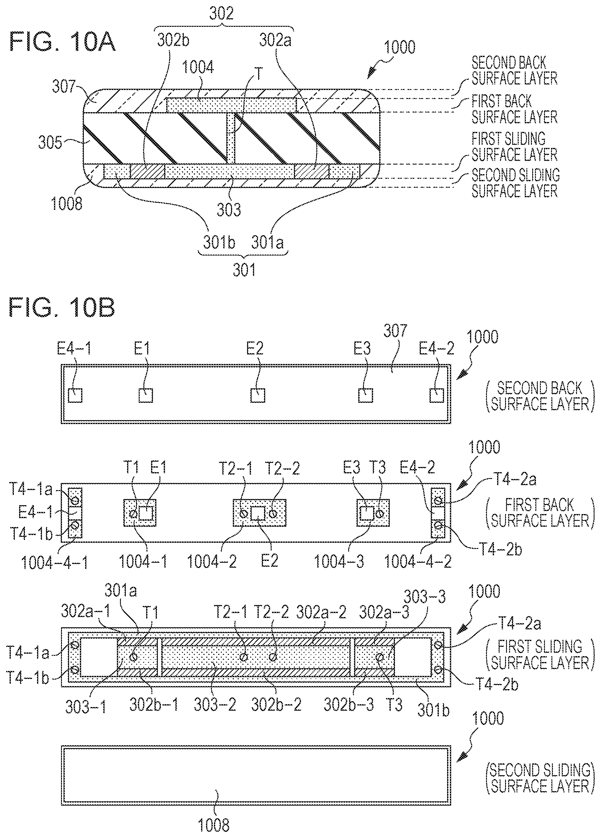 Patent US11841657 Figure 12 – Image heating apparatus and heater for use therein