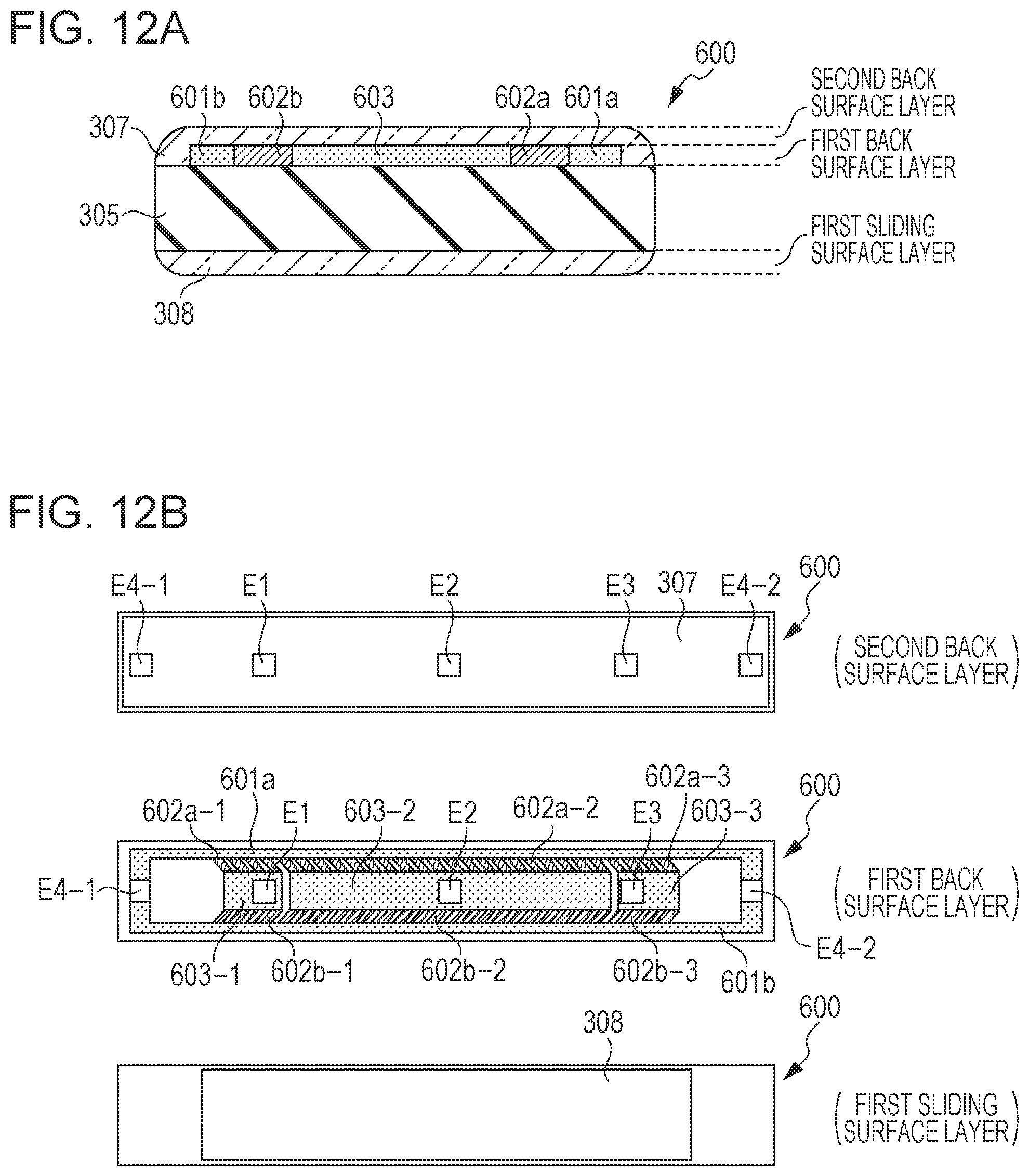 Patent US11841657 Figure 14 – Image heating apparatus and heater for use therein