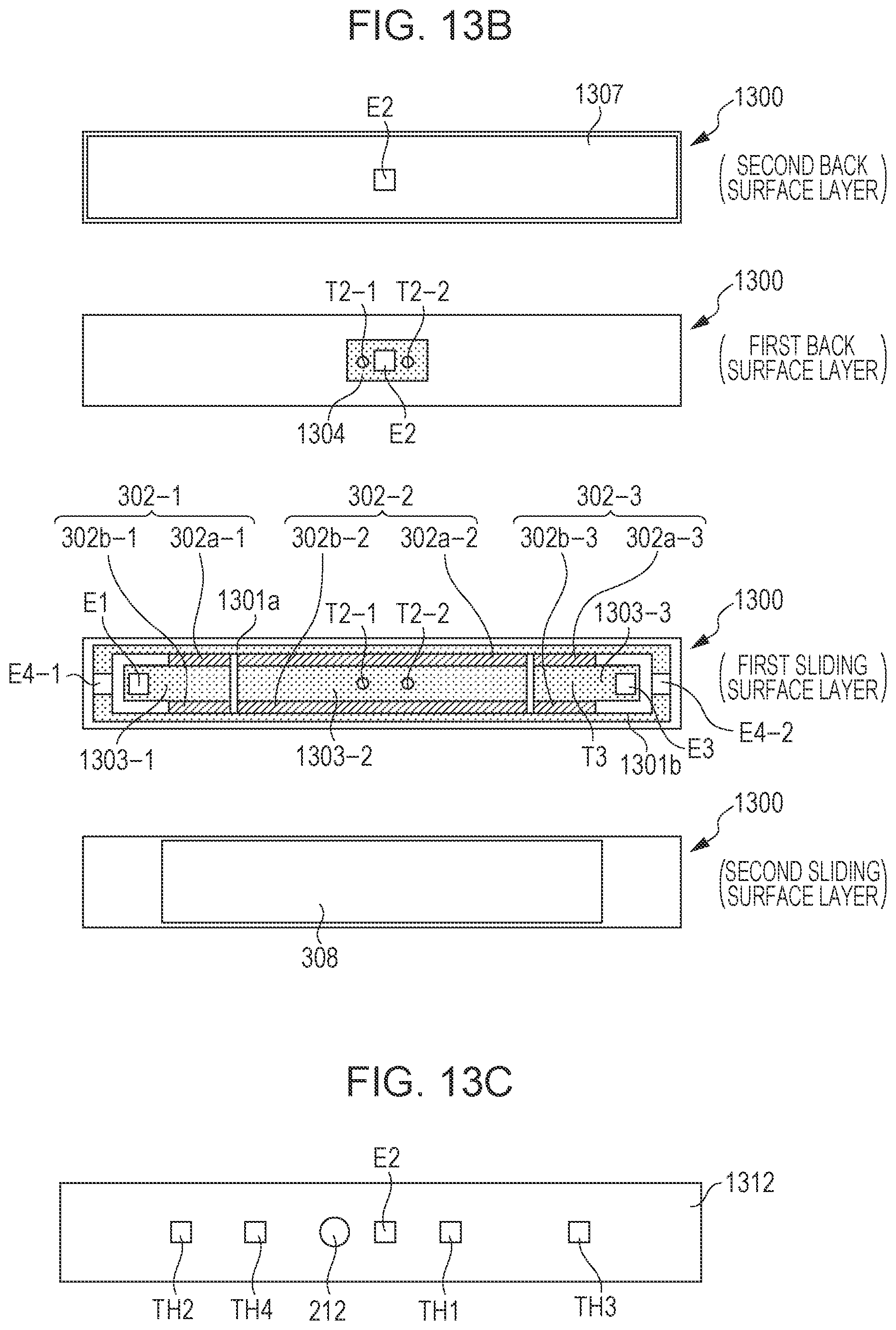 Patent US11841657 Figure 16 – Image heating apparatus and heater for use therein