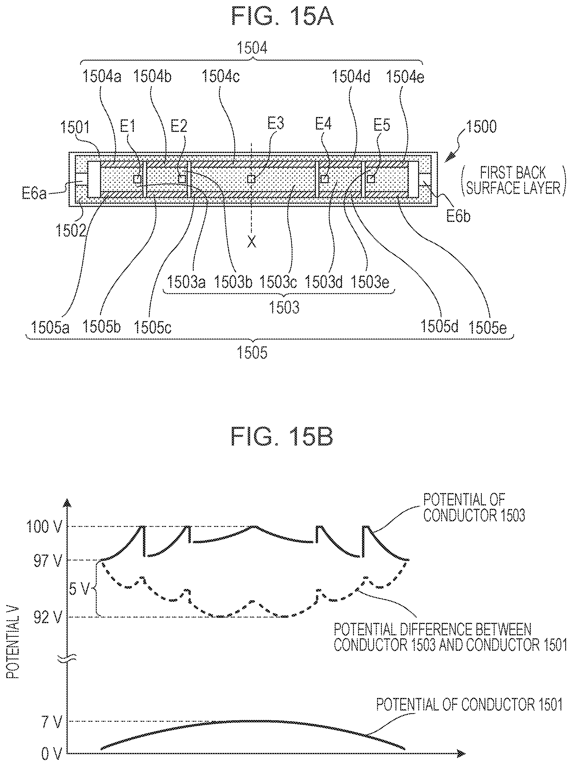 Patent US11841657 Figure 18 – Image heating apparatus and heater for use therein