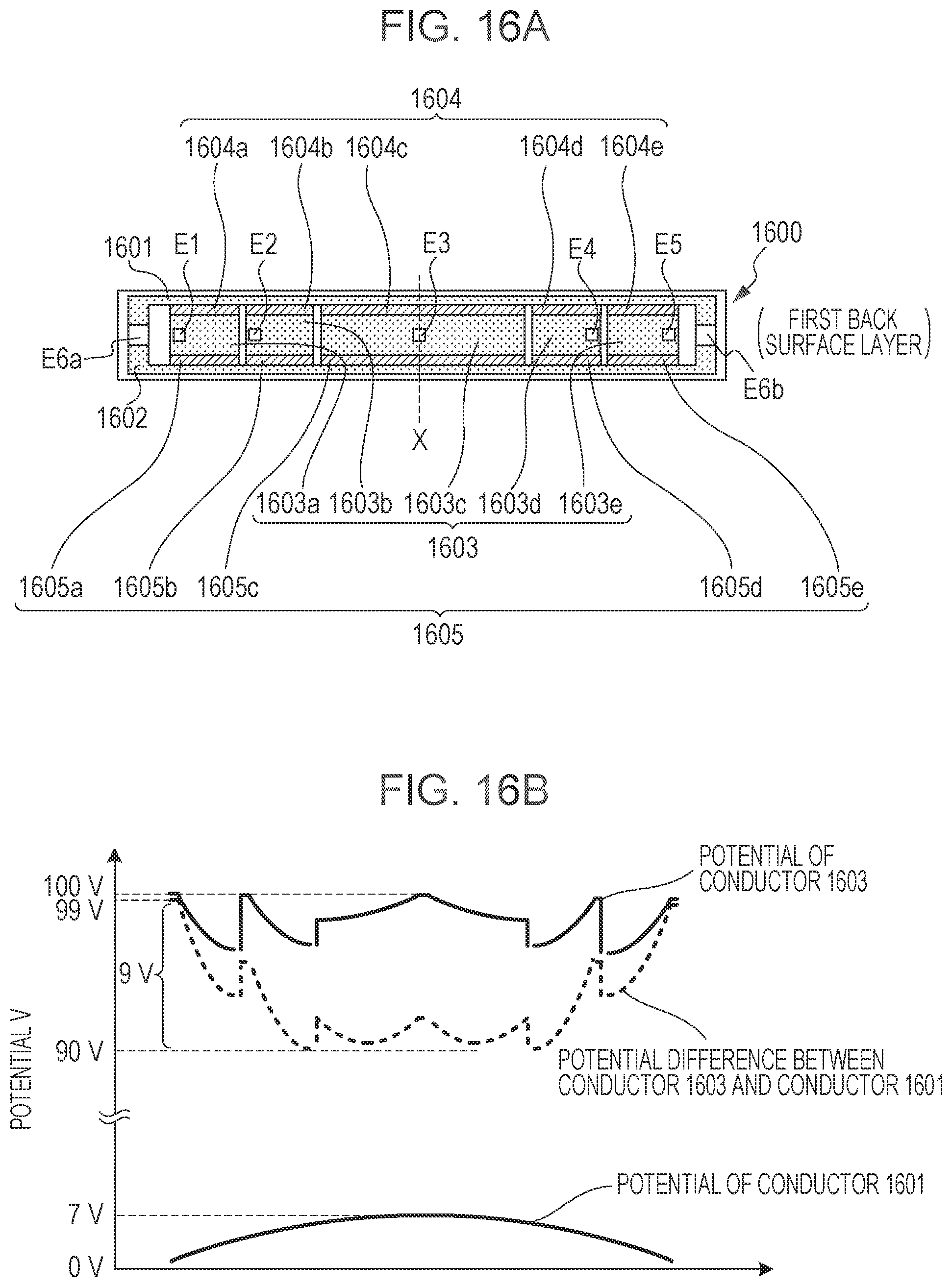 Patent US11841657 Figure 19 – Image heating apparatus and heater for use therein