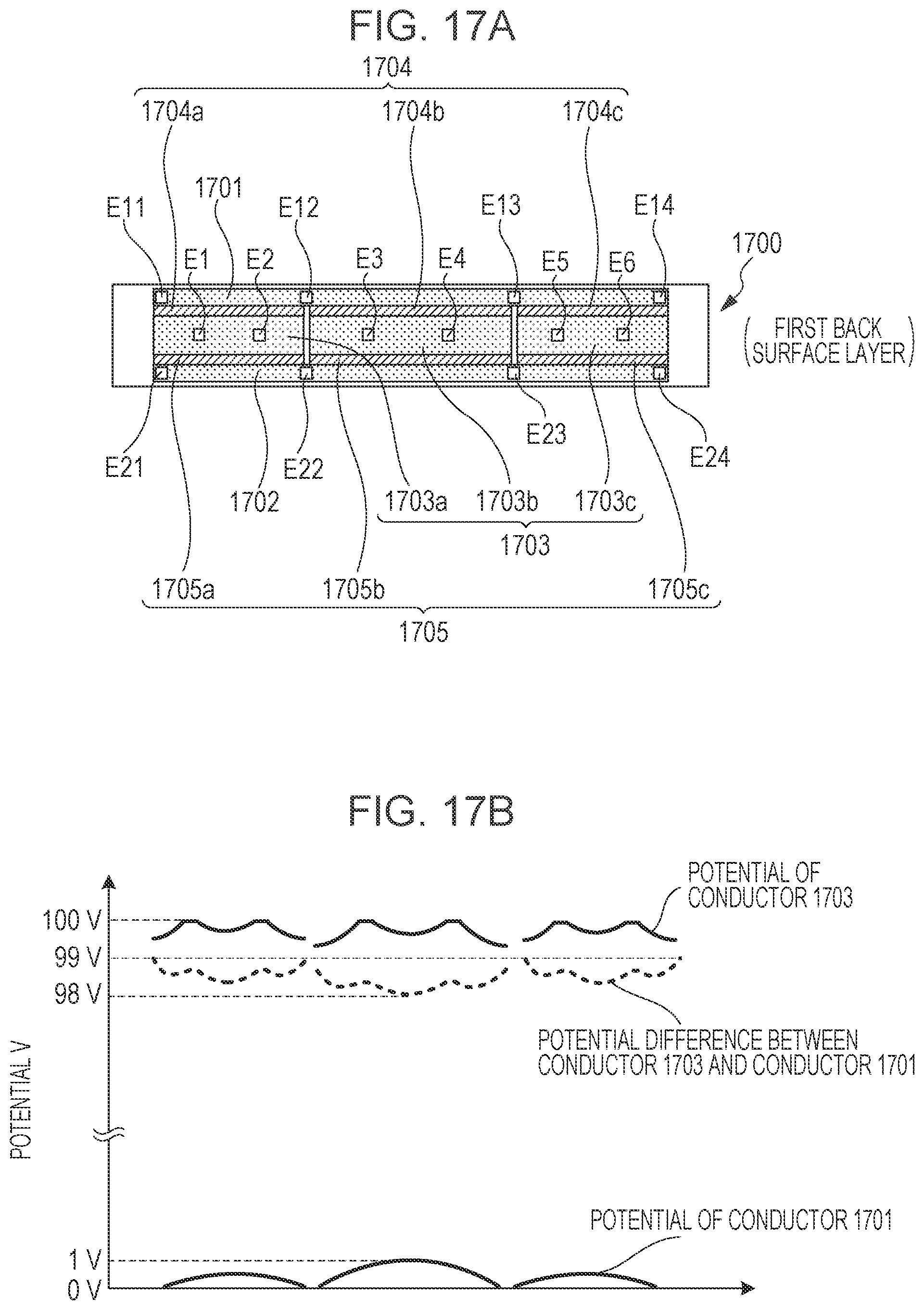 Patent US11841657 Figure 20 – Image heating apparatus and heater for use therein