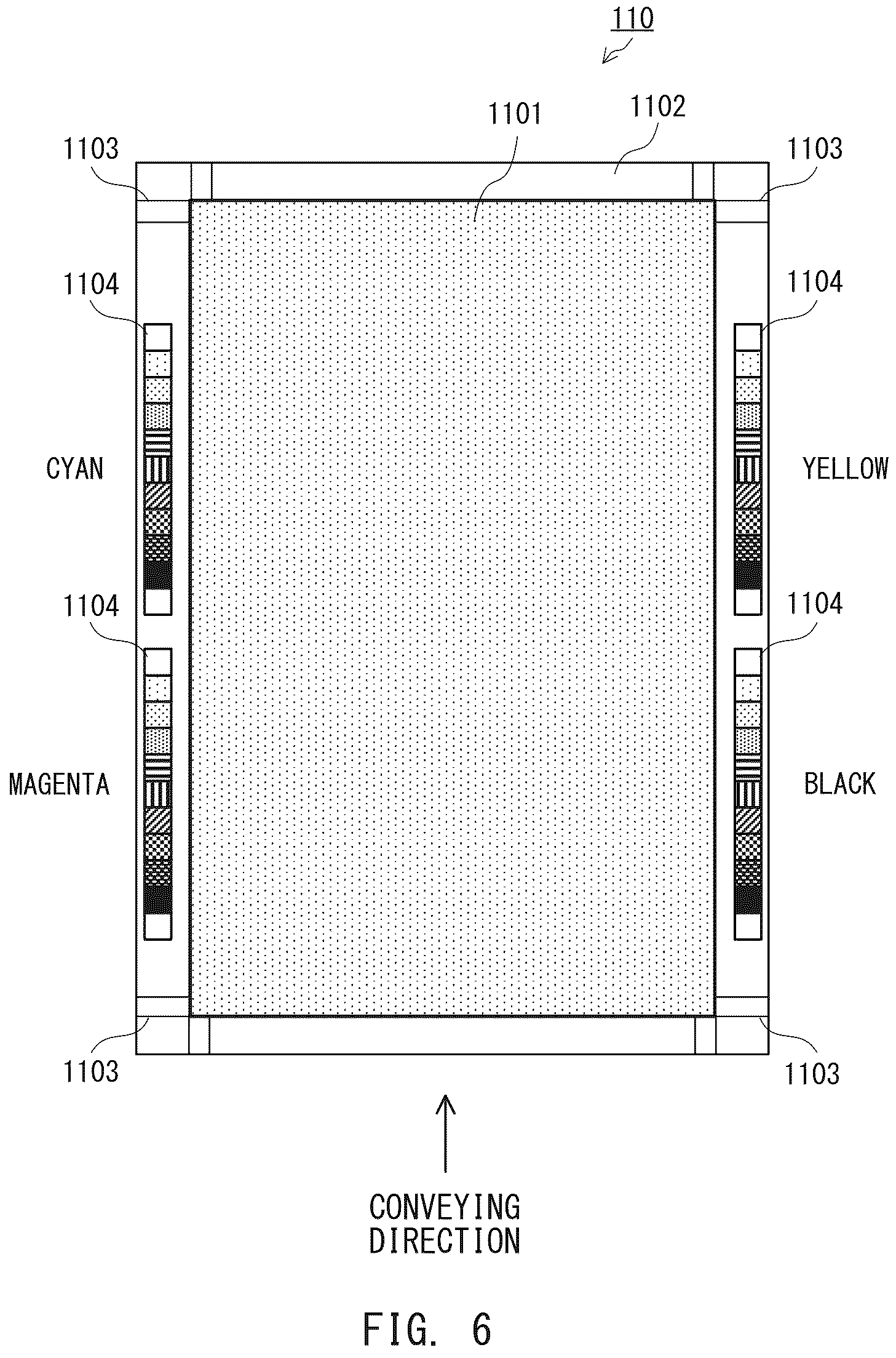 Patent US11841660 Figure 4 – Image forming apparatus